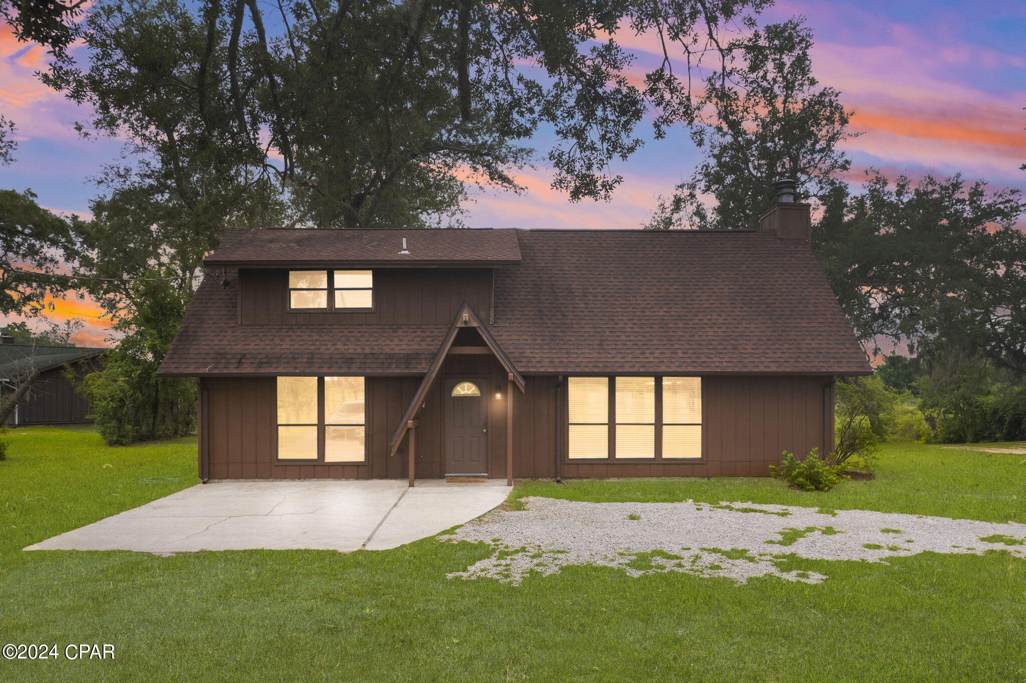 Deerpoint Lake Heights - Residential