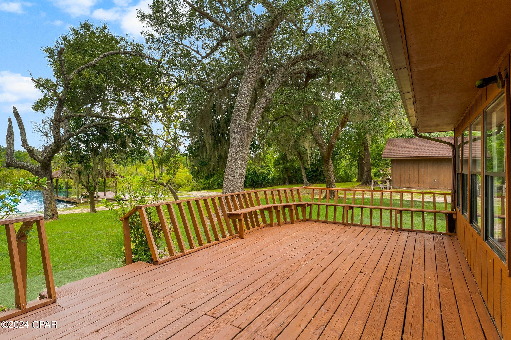 Deerpoint Lake Heights - Residential