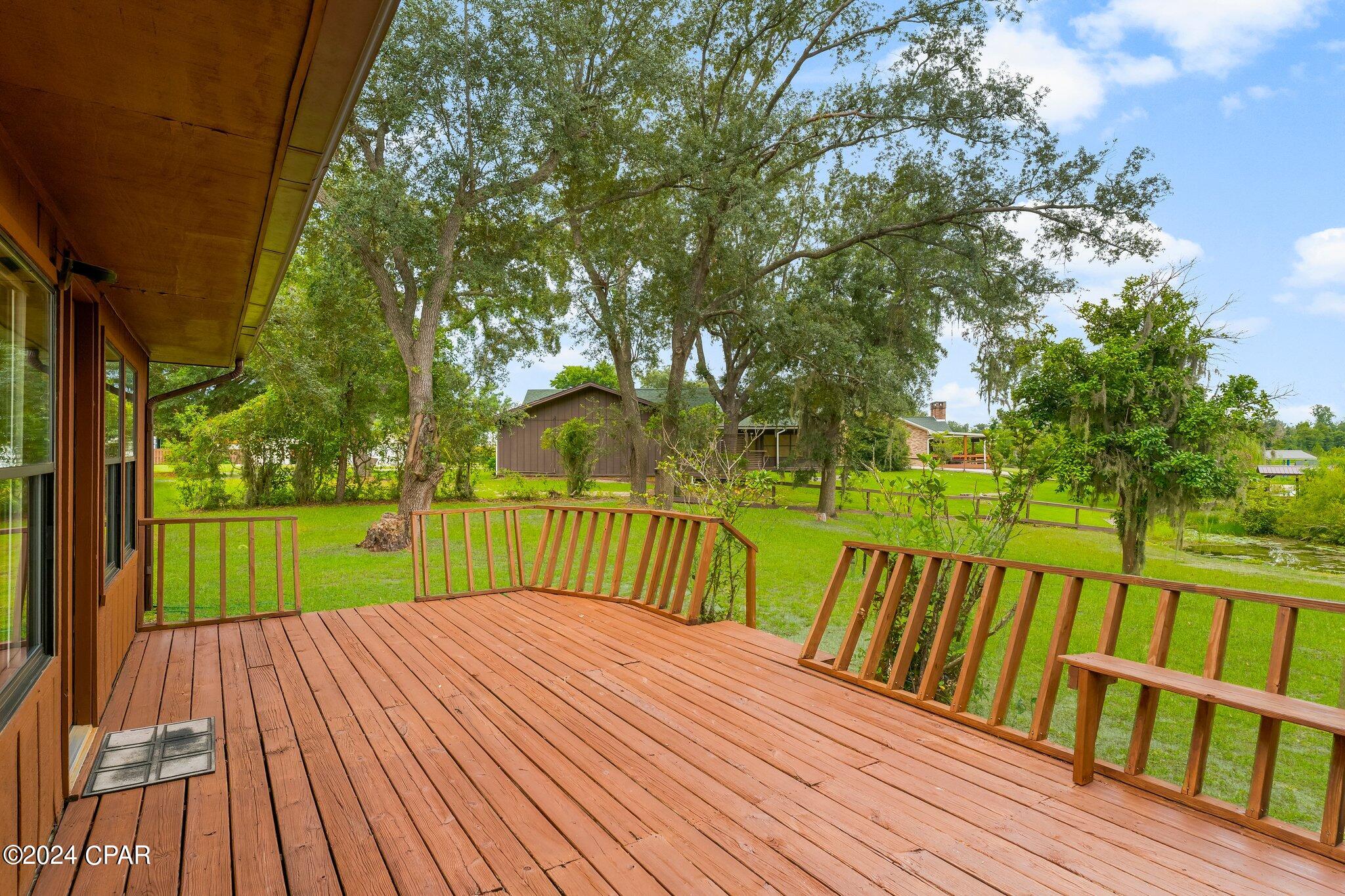 Deerpoint Lake Heights - Residential