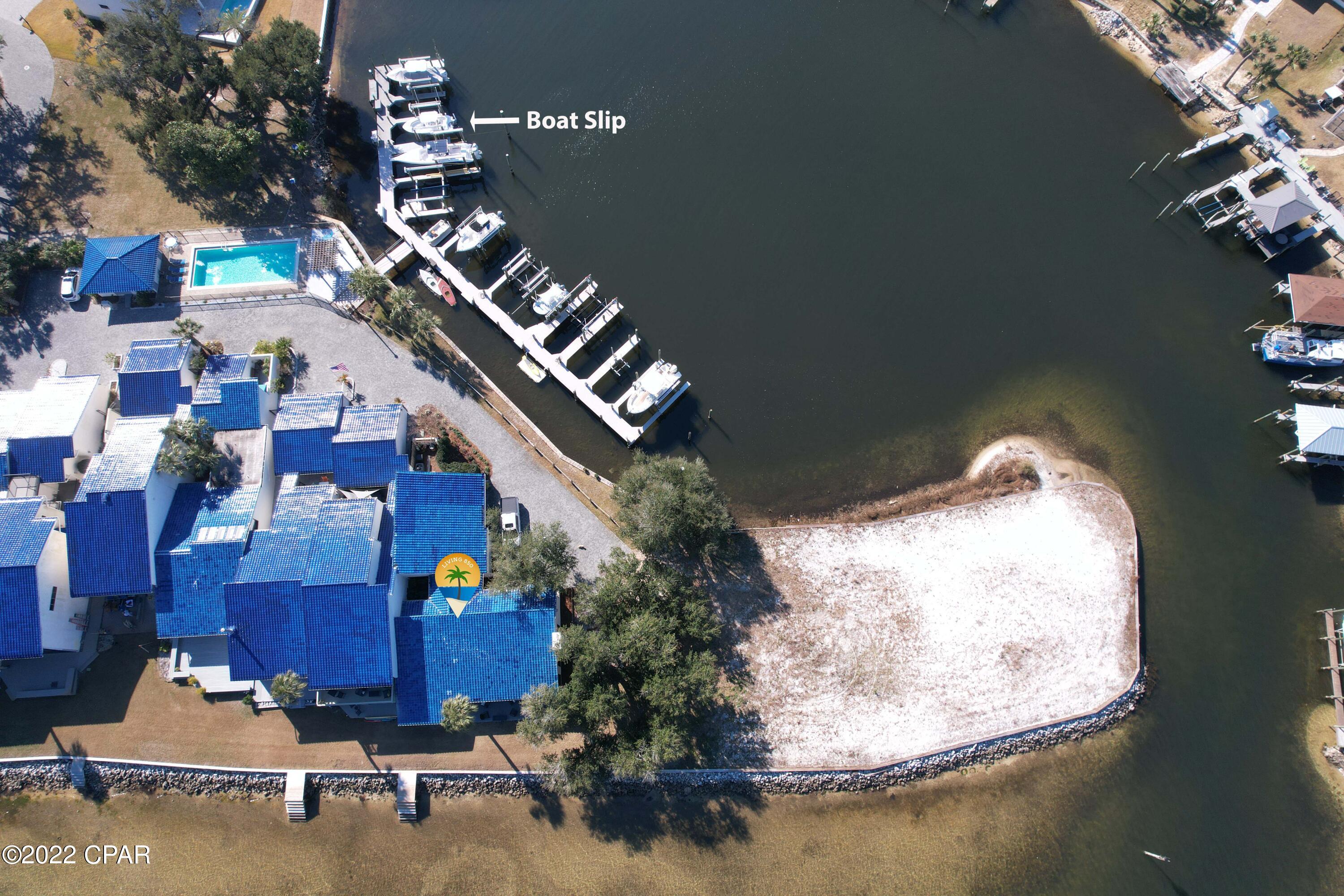 Moorings At Woodlawn Point - Residential