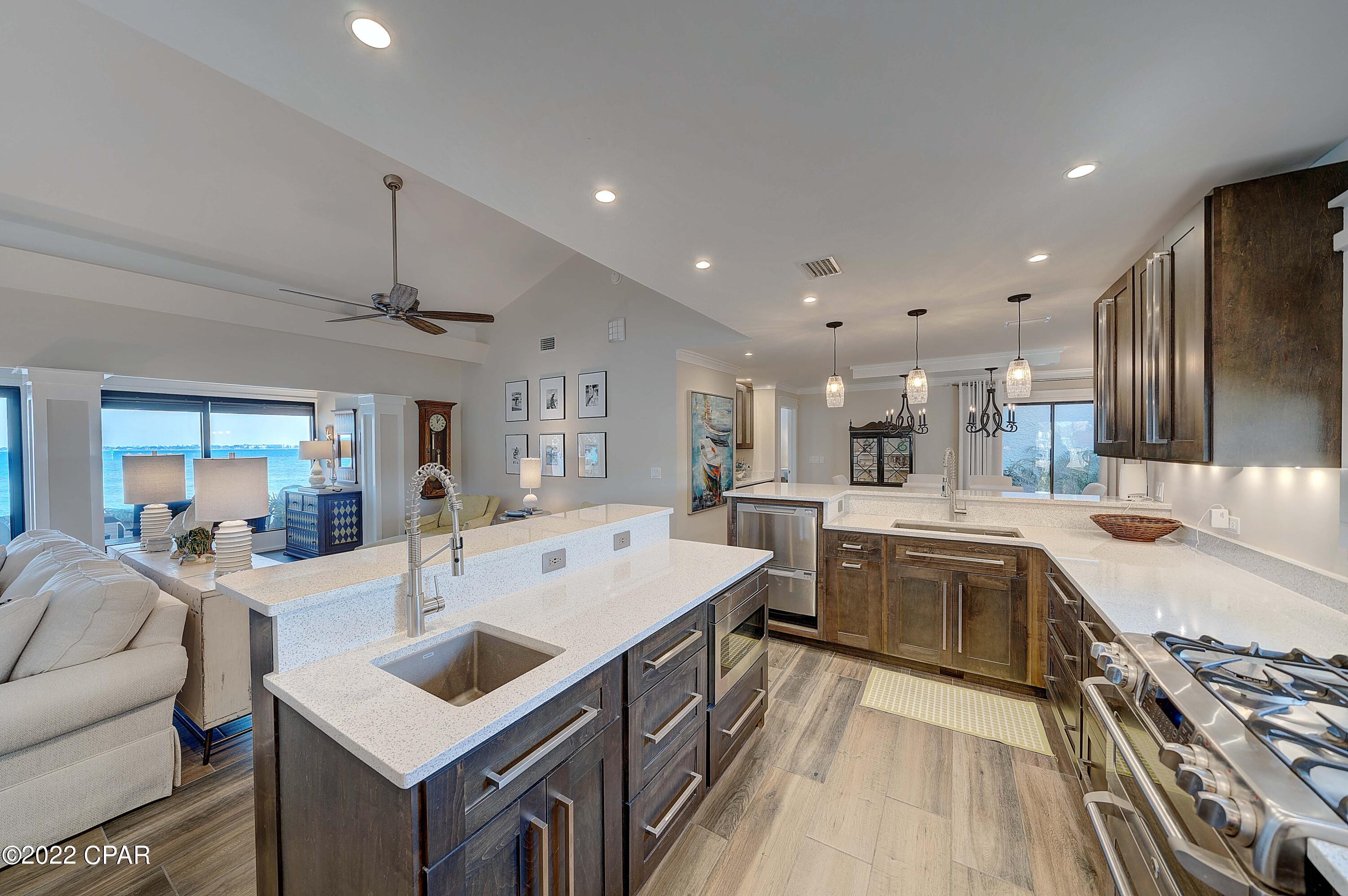 Moorings At Woodlawn Point - Residential