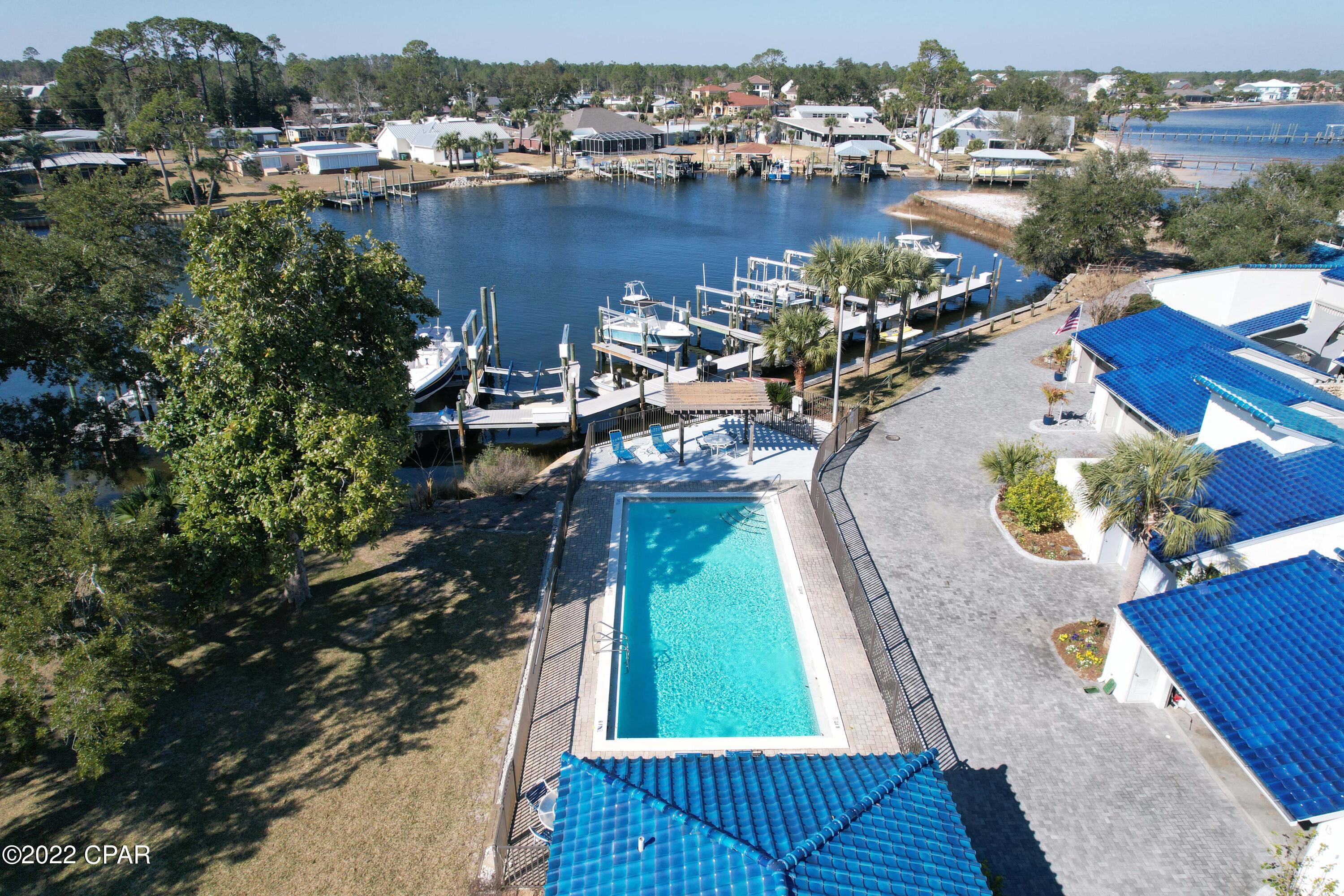 Moorings At Woodlawn Point - Residential