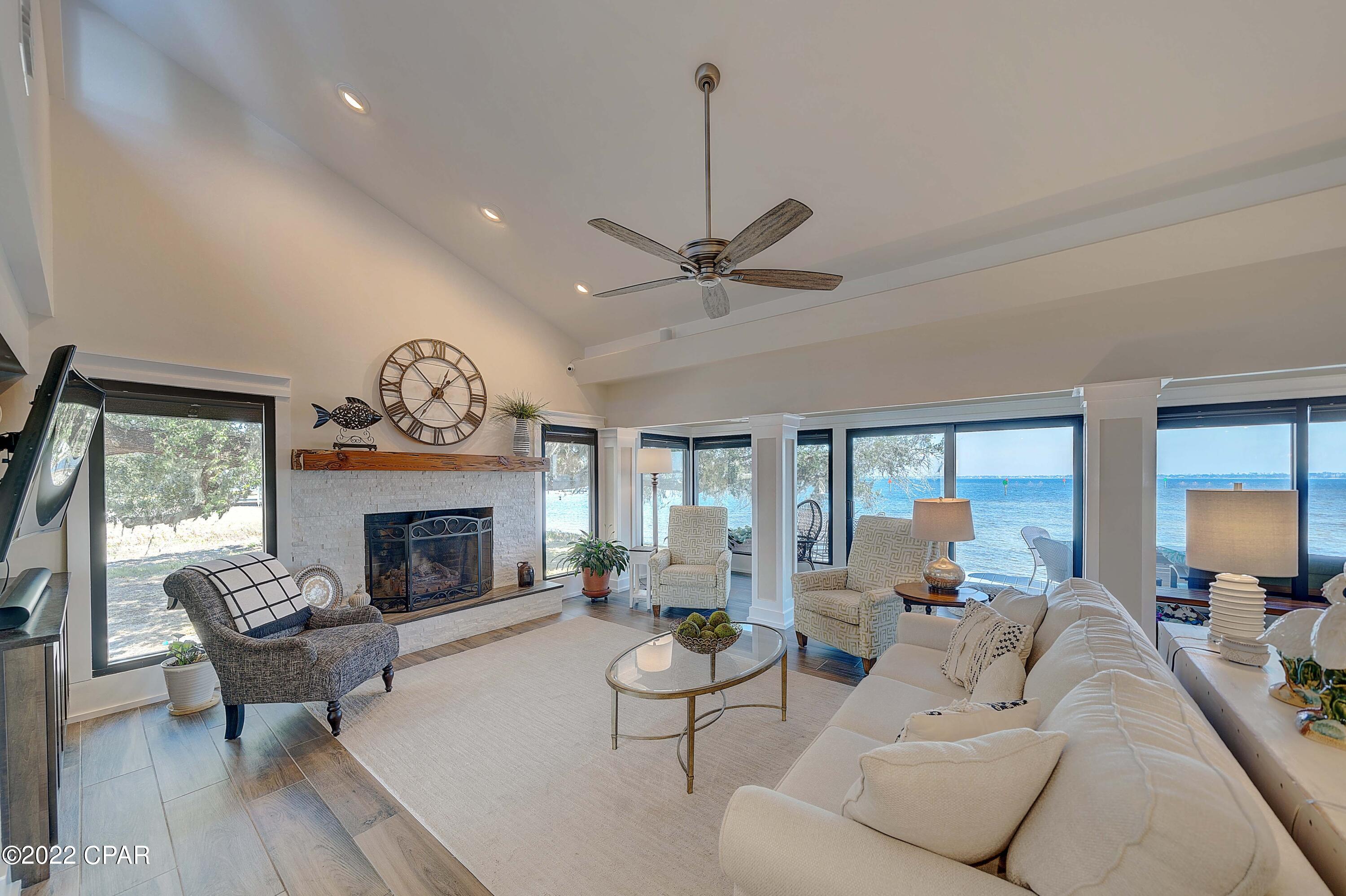 Moorings At Woodlawn Point - Residential