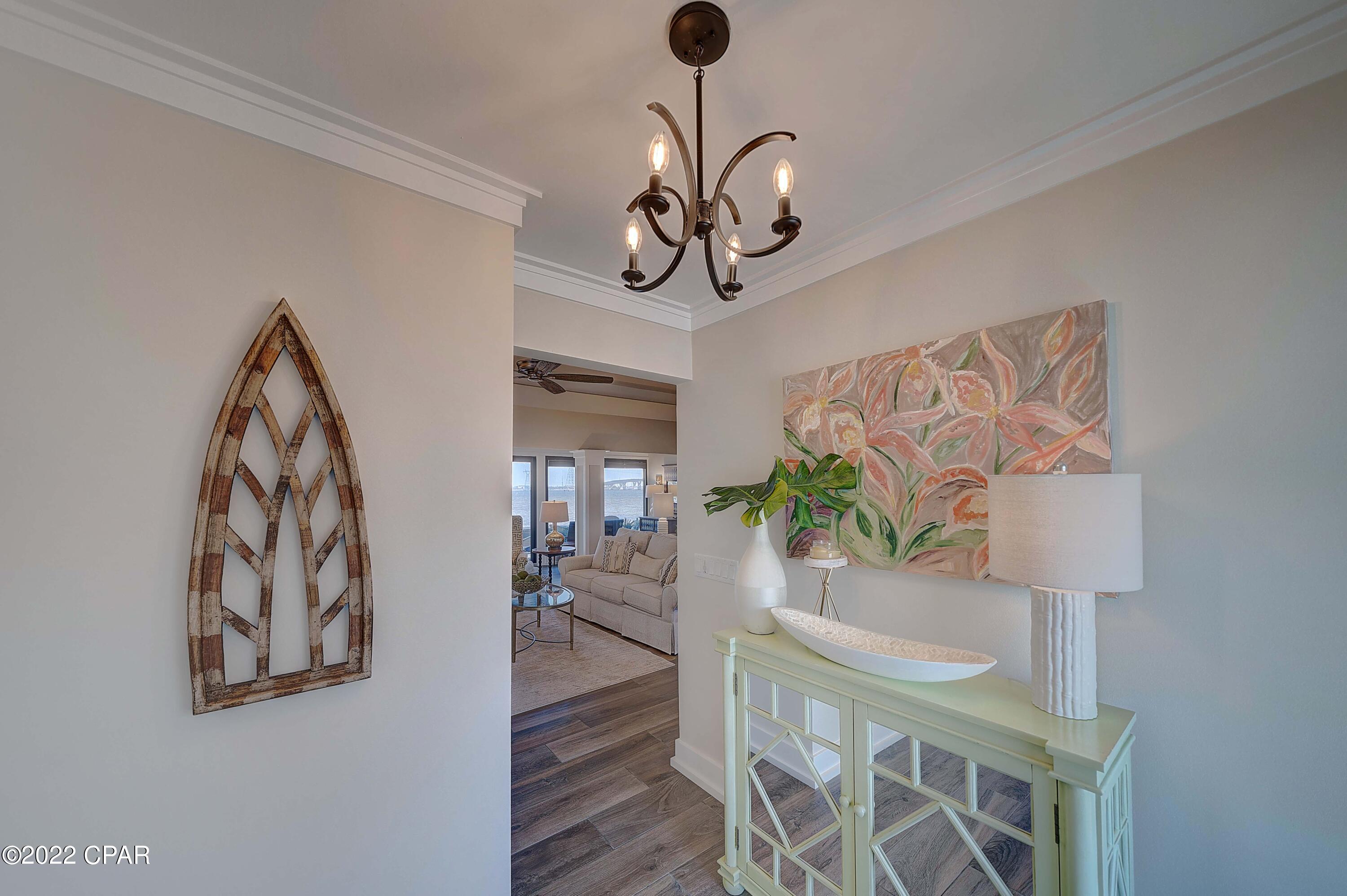 Moorings At Woodlawn Point - Residential