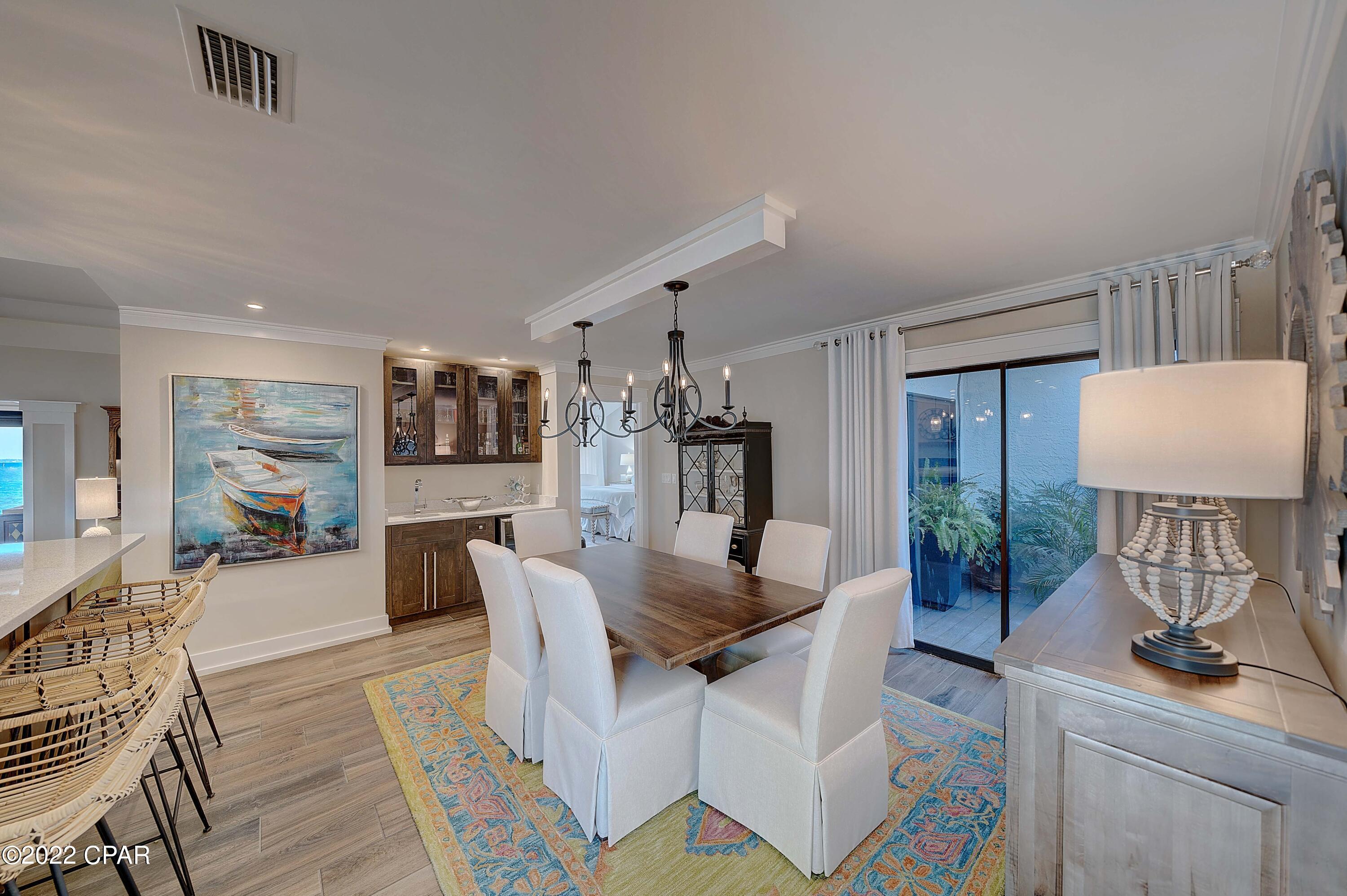 Moorings At Woodlawn Point - Residential