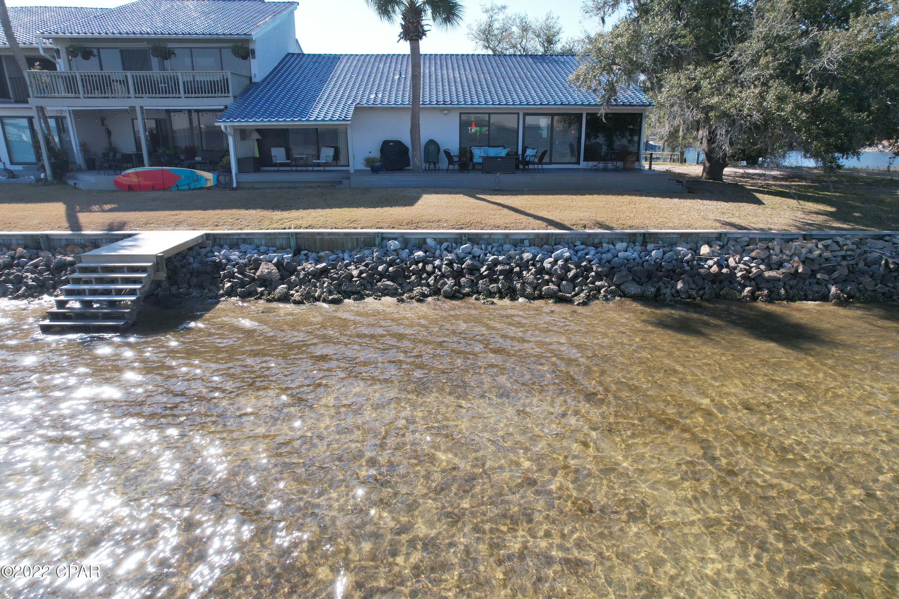 Moorings At Woodlawn Point - Residential