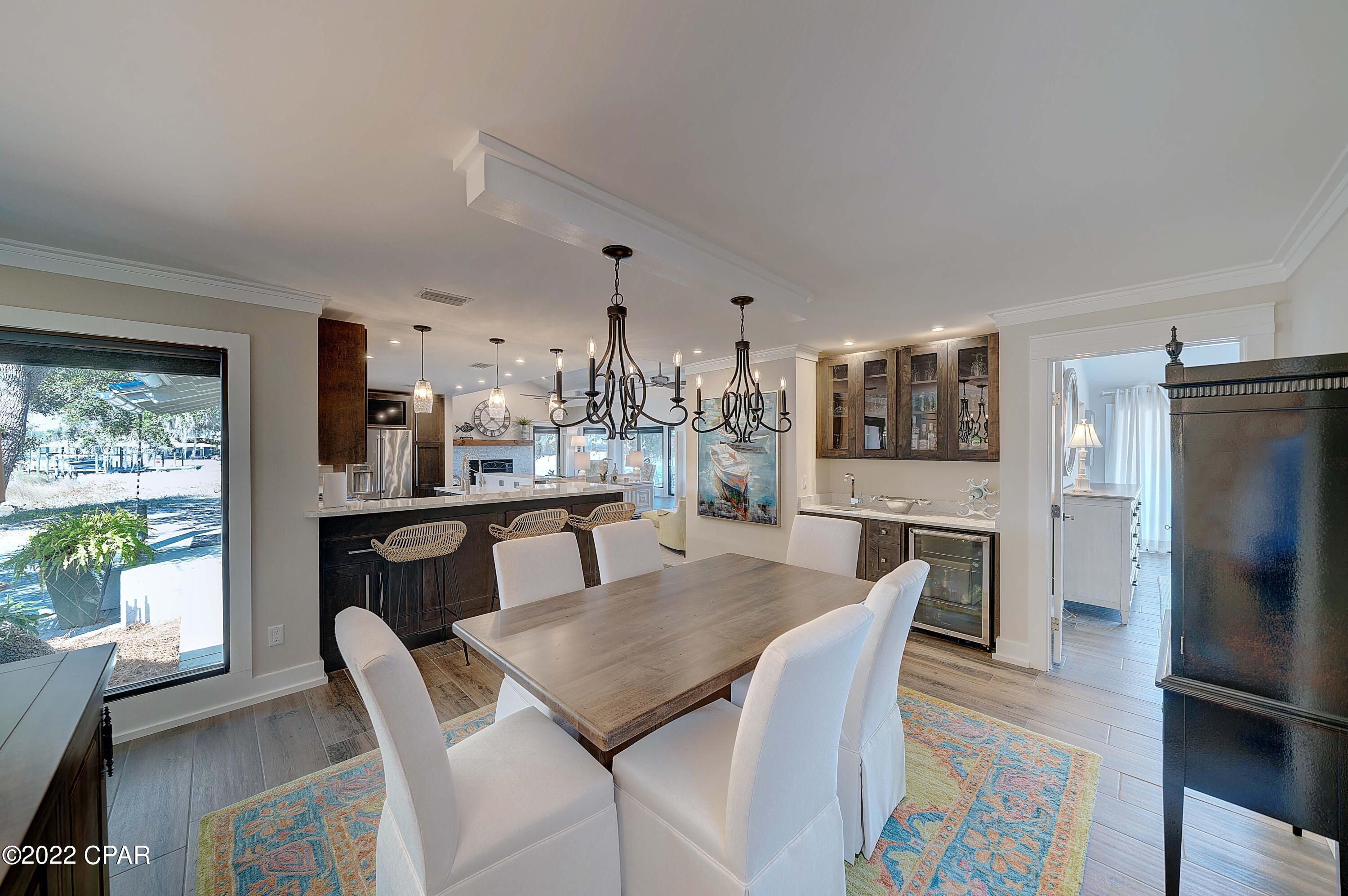 Moorings At Woodlawn Point - Residential