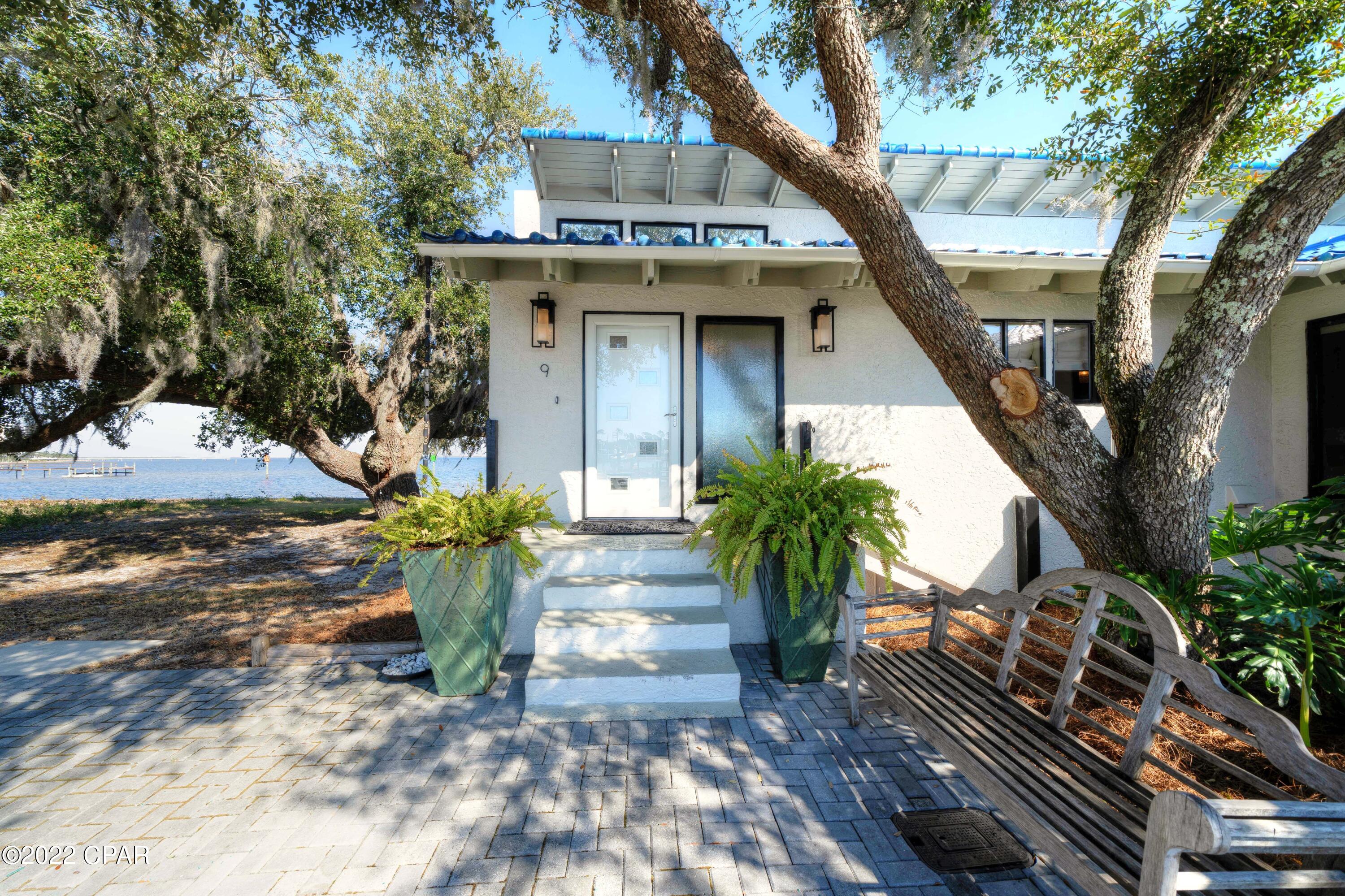 Moorings At Woodlawn Point - Residential