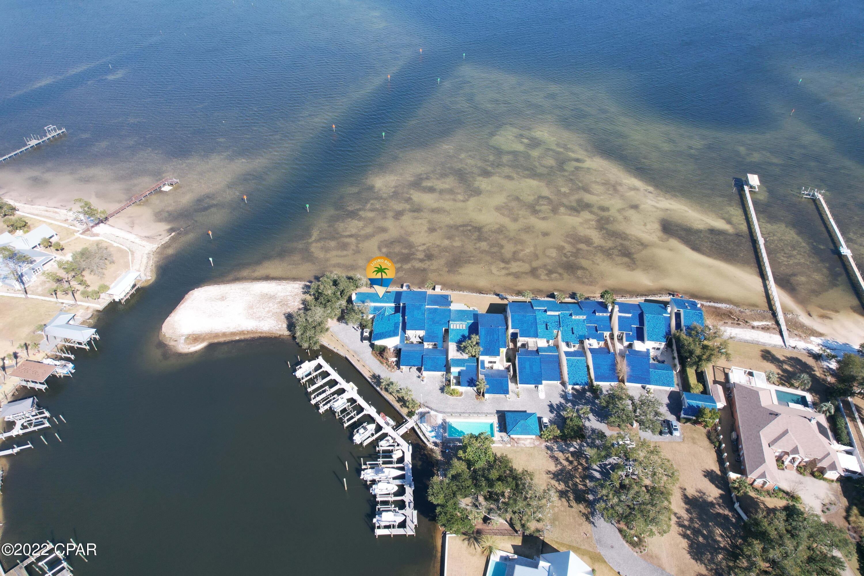 Moorings At Woodlawn Point - Residential