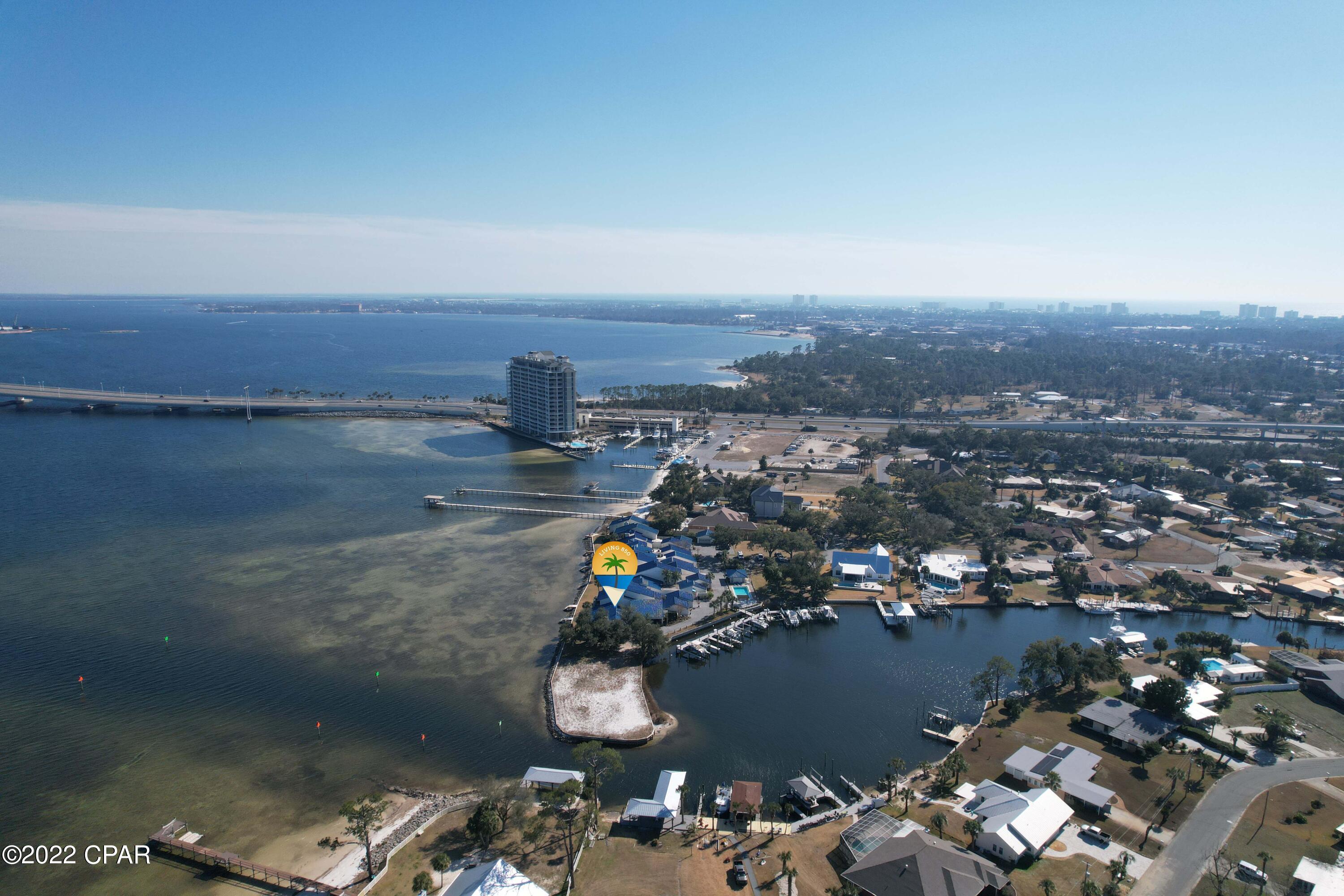 Moorings At Woodlawn Point - Residential