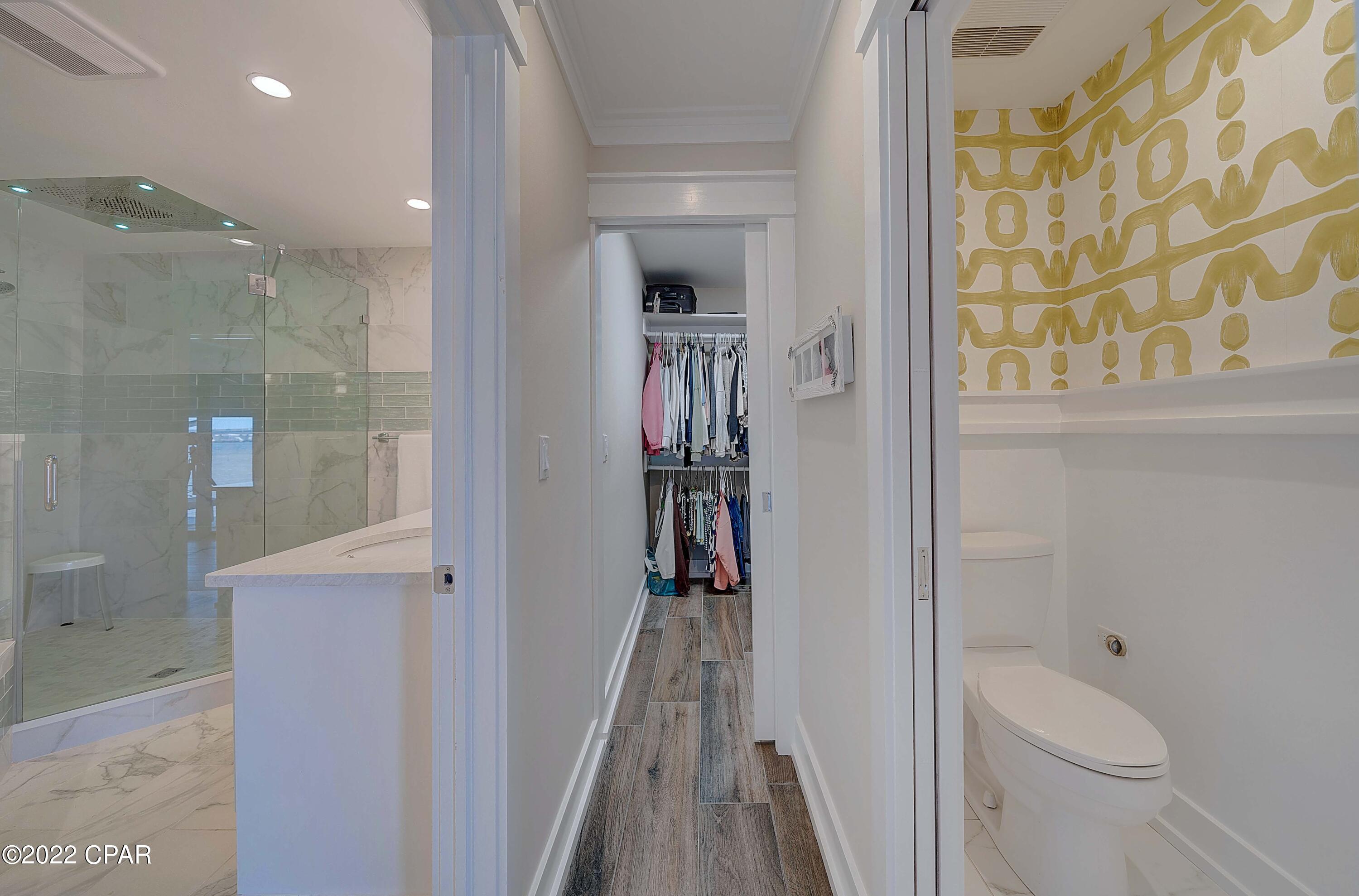 Moorings At Woodlawn Point - Residential