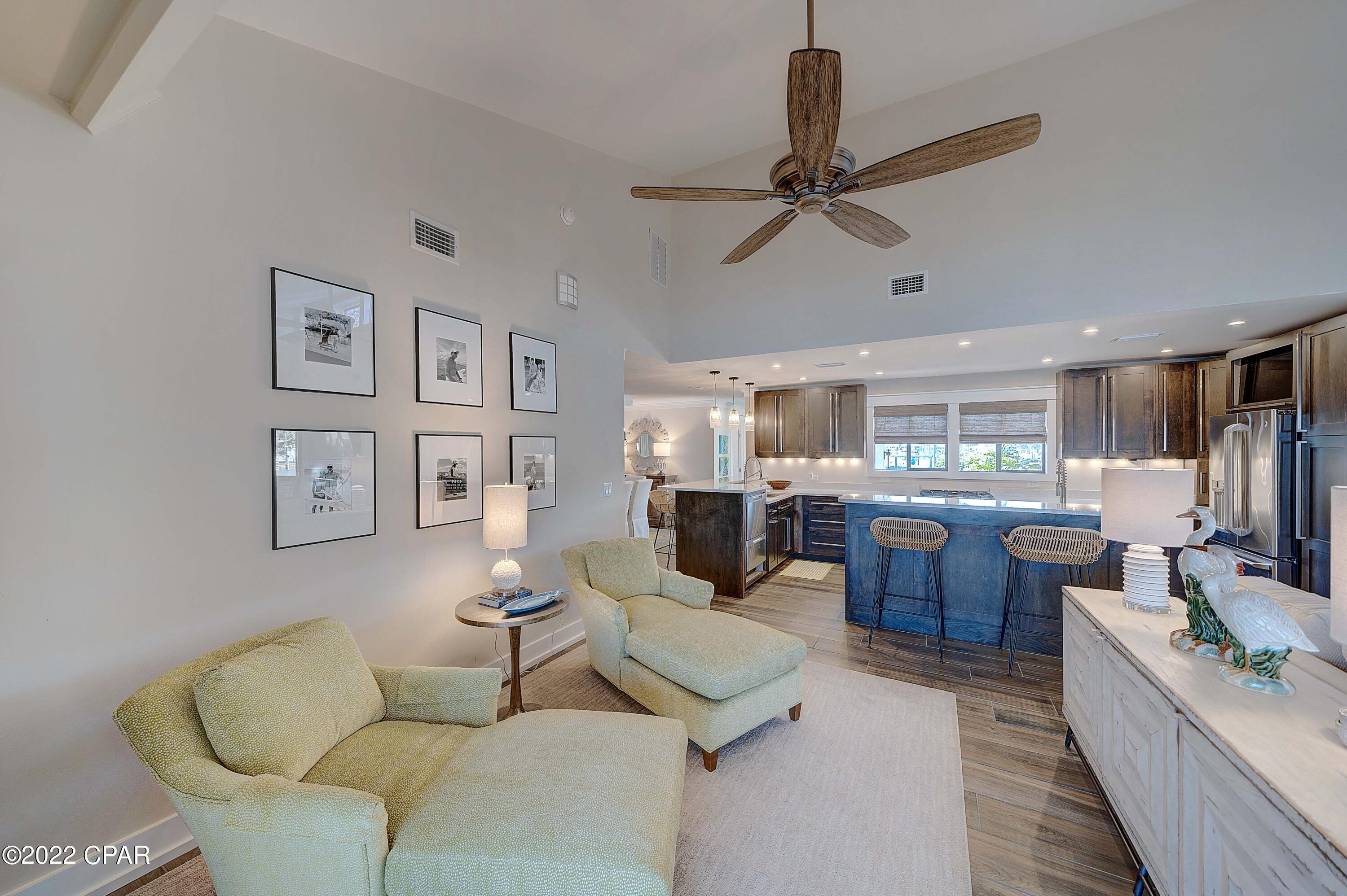 Moorings At Woodlawn Point - Residential