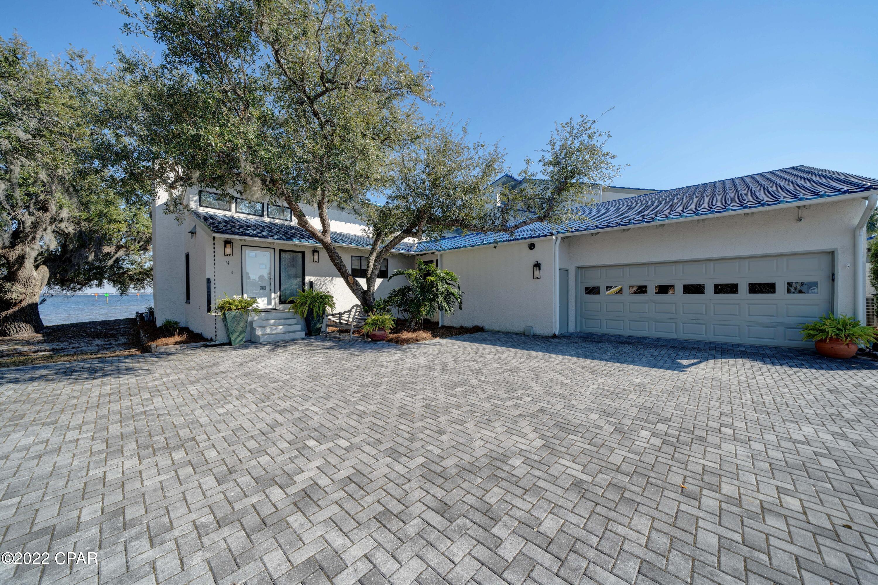 Moorings At Woodlawn Point - Residential