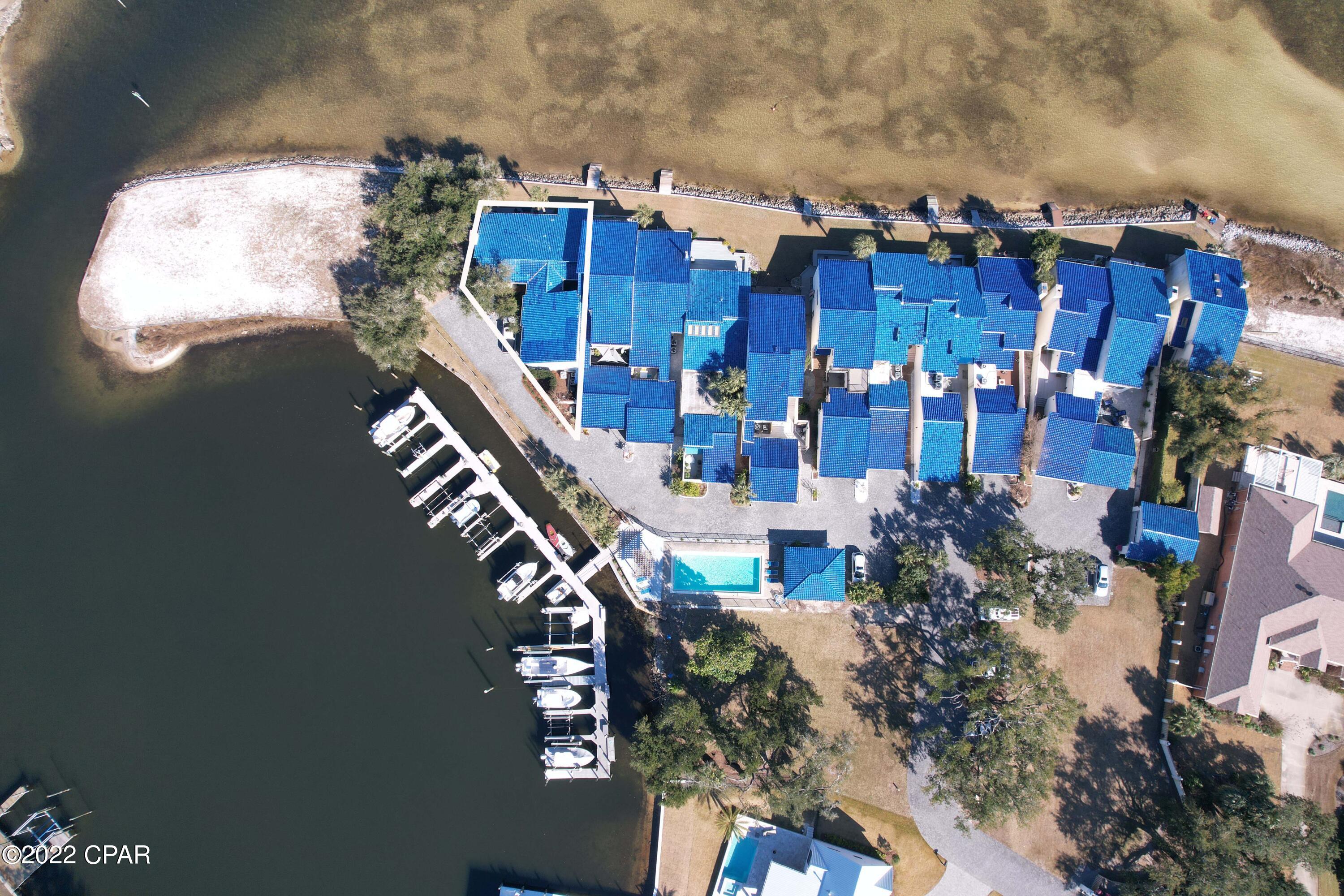 Moorings At Woodlawn Point - Residential