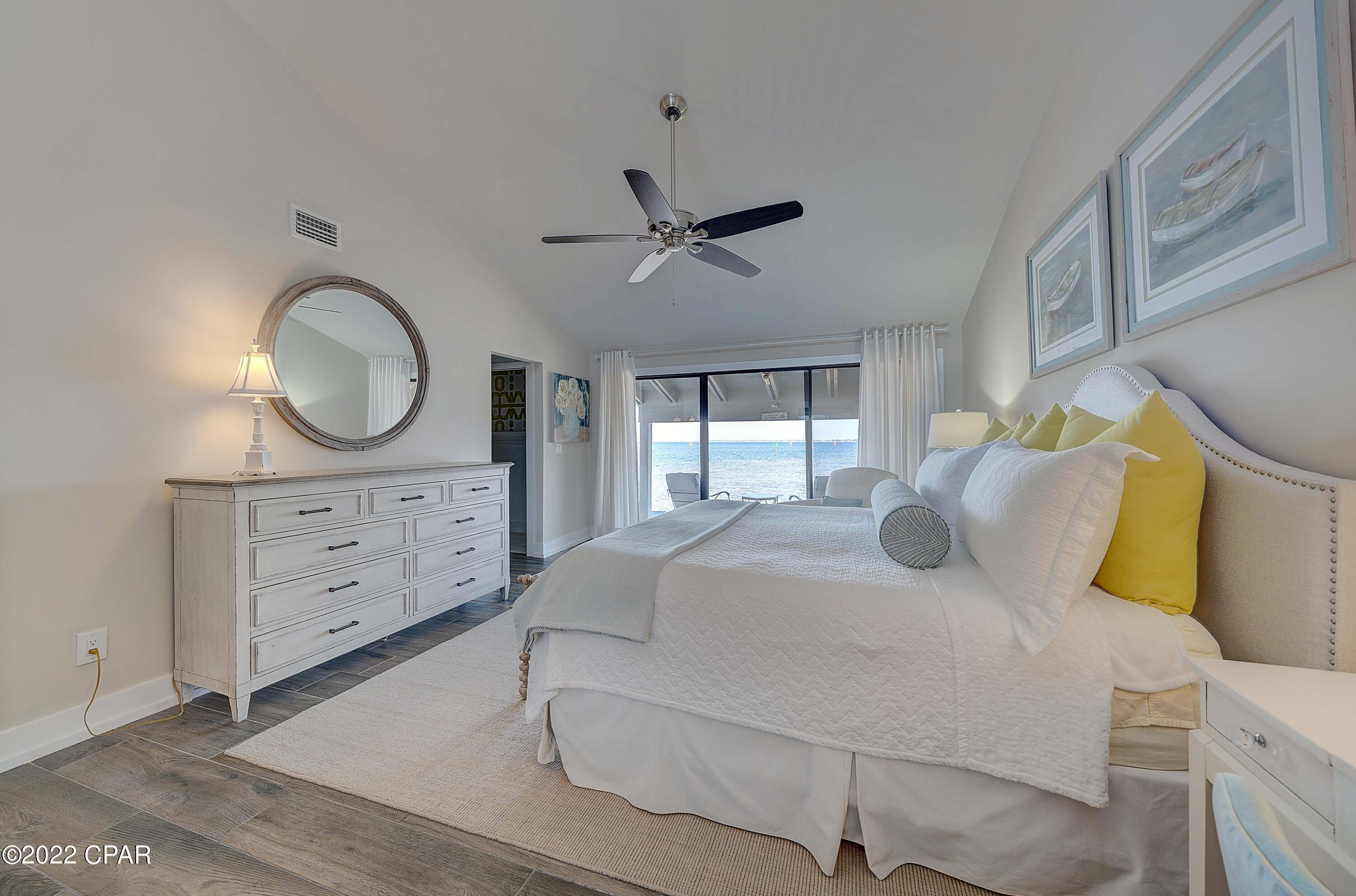 Moorings At Woodlawn Point - Residential