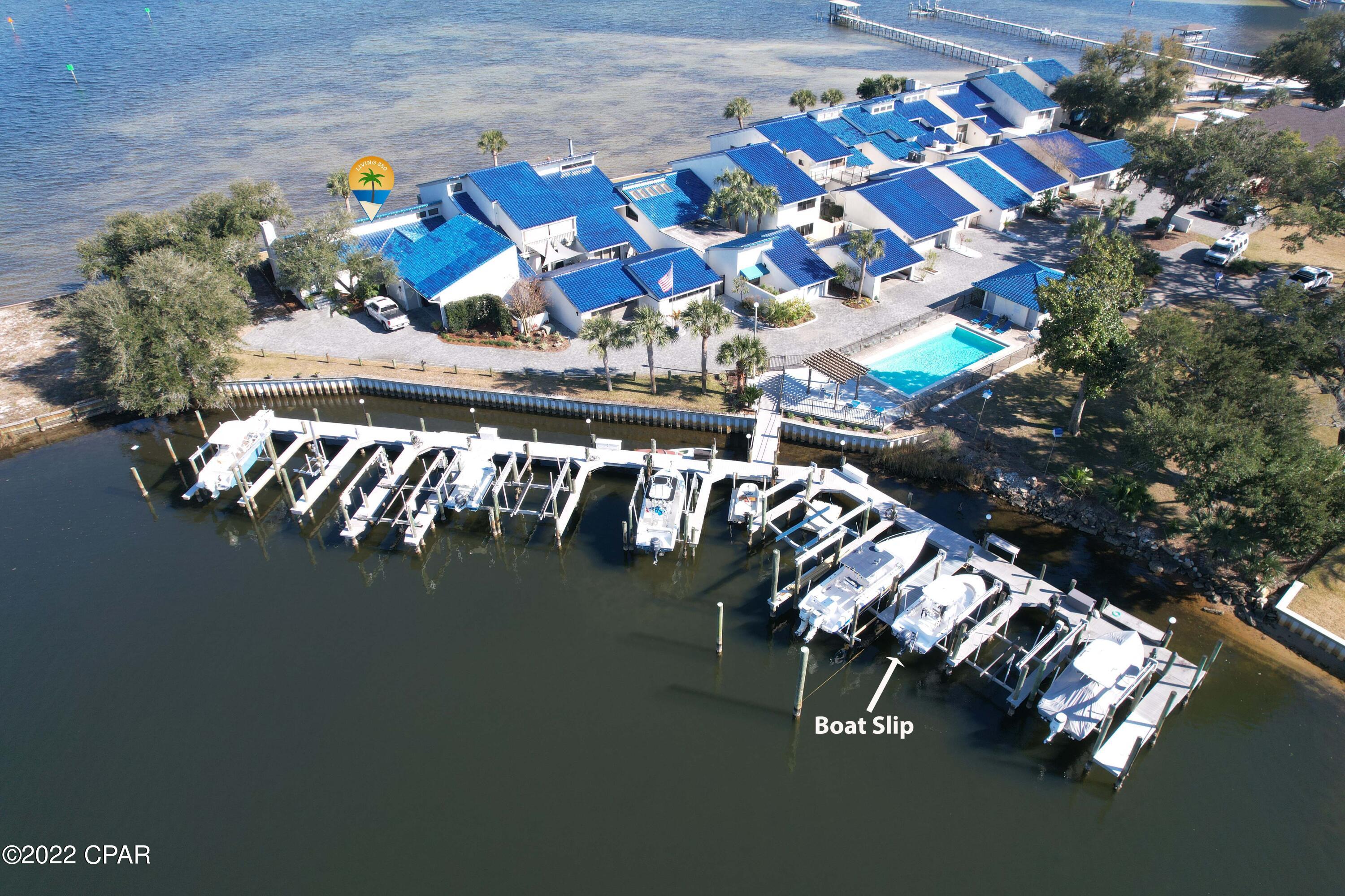 Moorings At Woodlawn Point - Residential