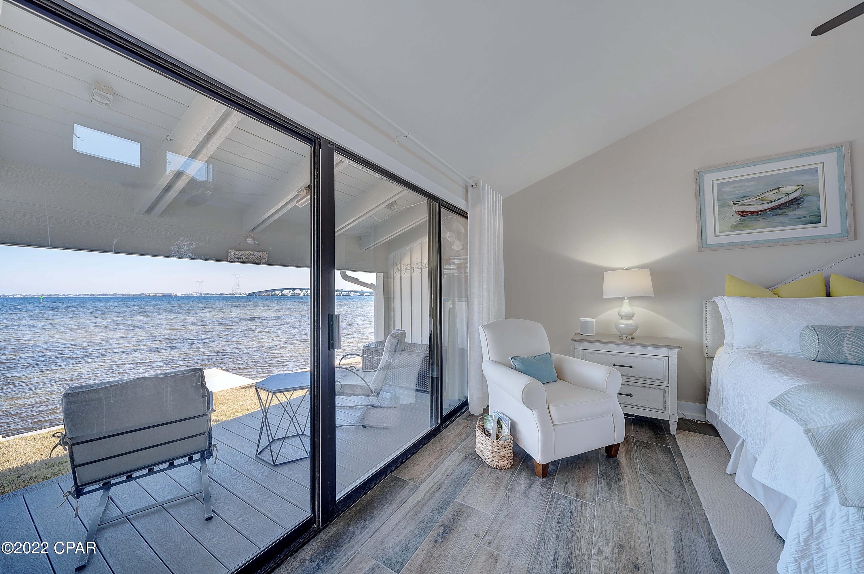 Moorings At Woodlawn Point - Residential