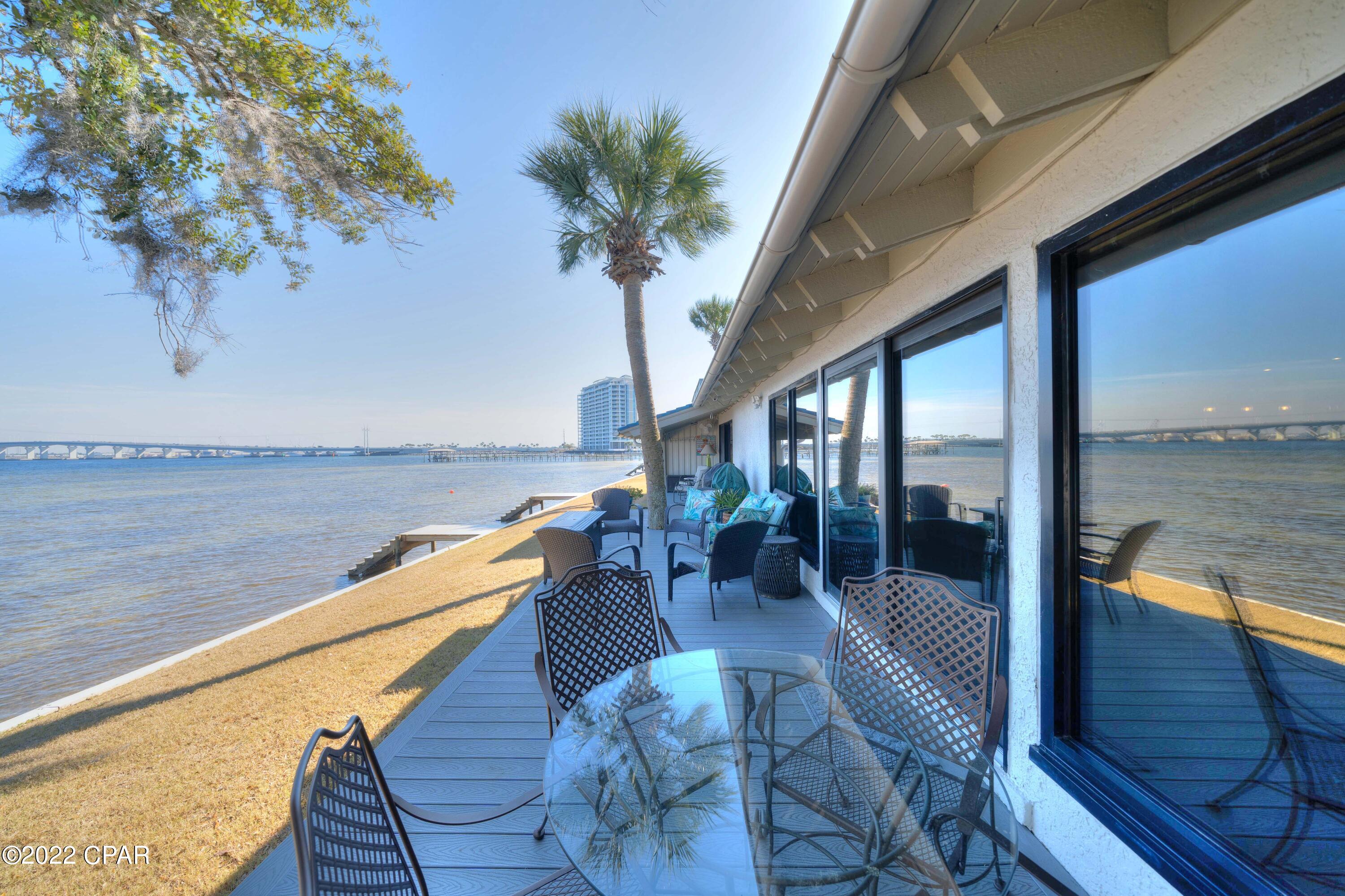 Moorings At Woodlawn Point - Residential