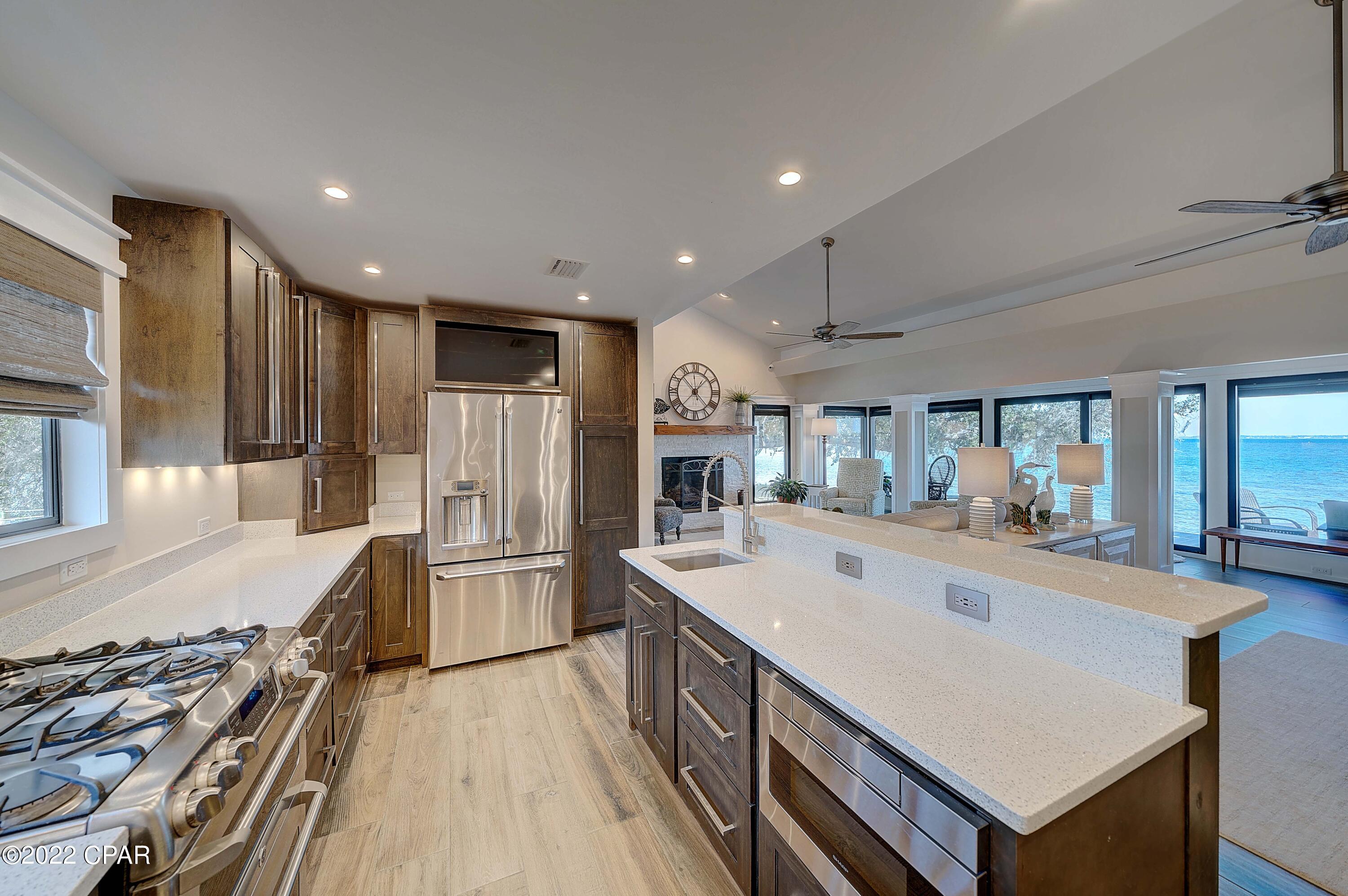 Moorings At Woodlawn Point - Residential