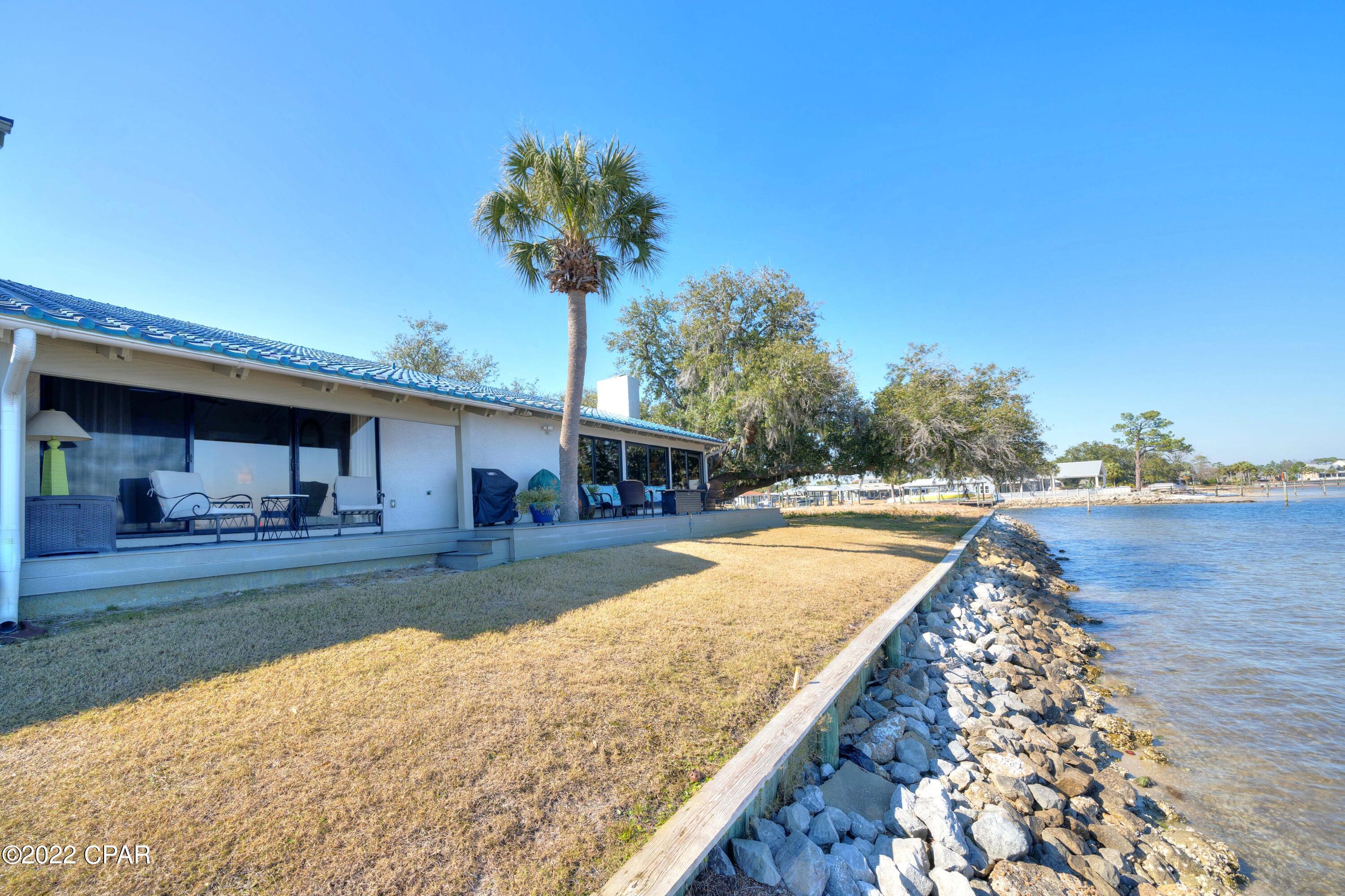 Moorings At Woodlawn Point - Residential