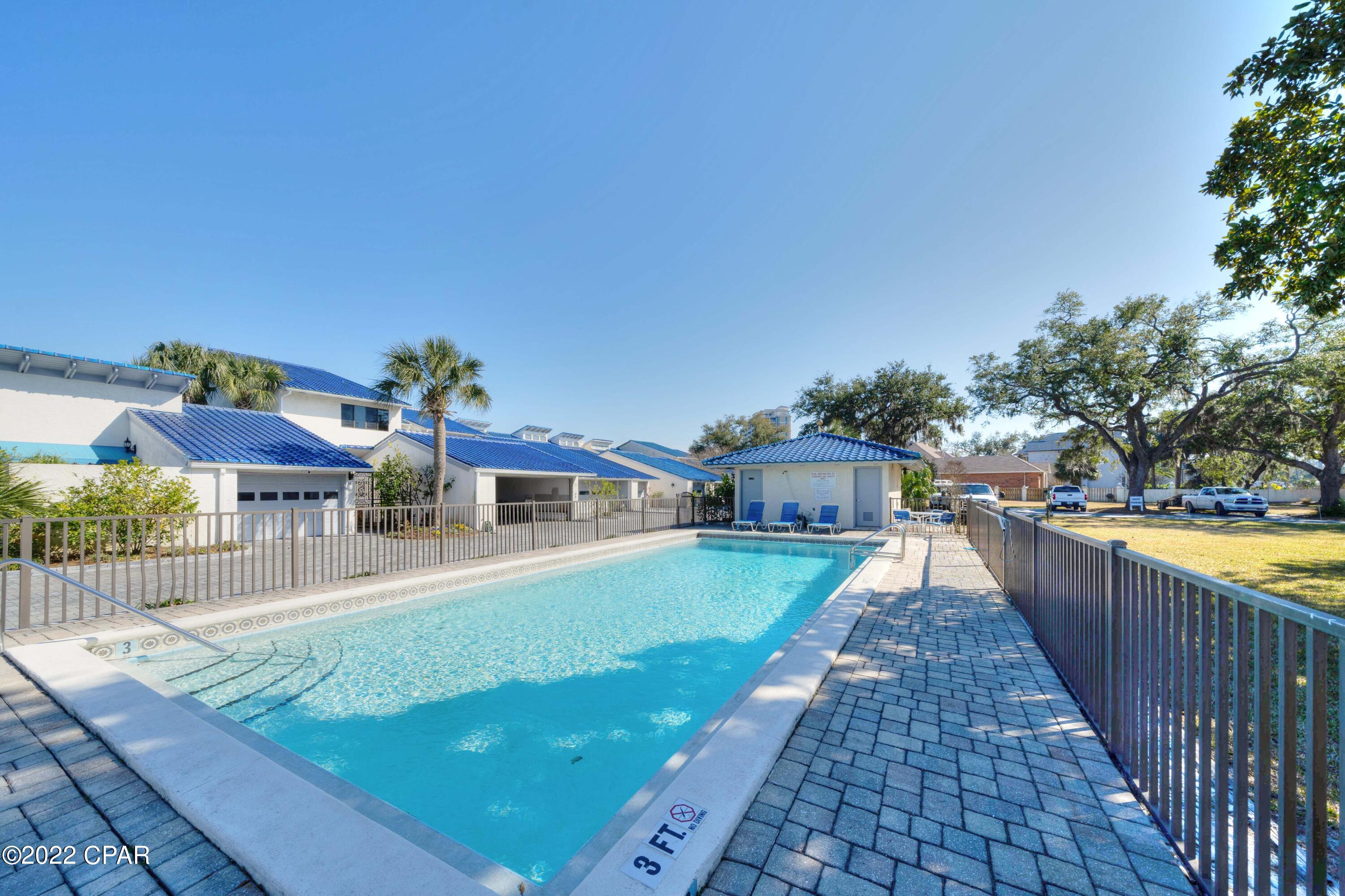 Moorings At Woodlawn Point - Residential