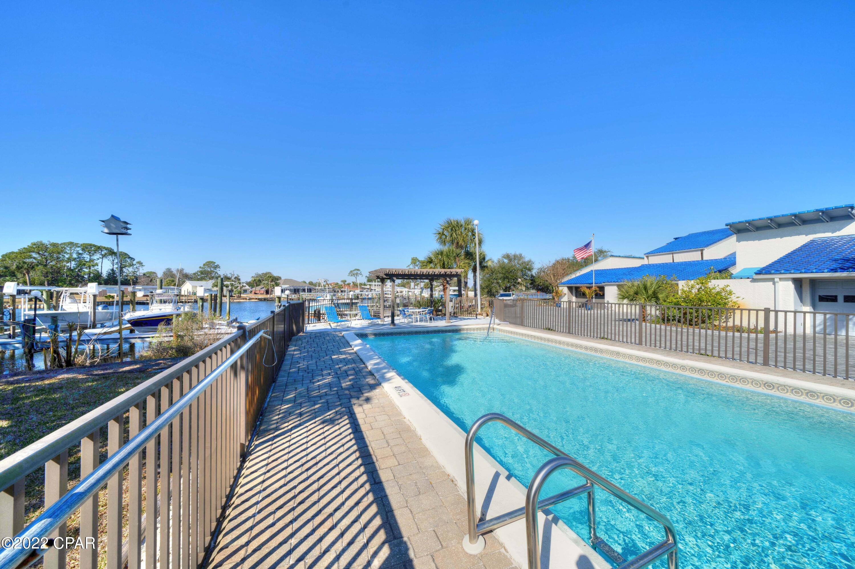 Moorings At Woodlawn Point - Residential