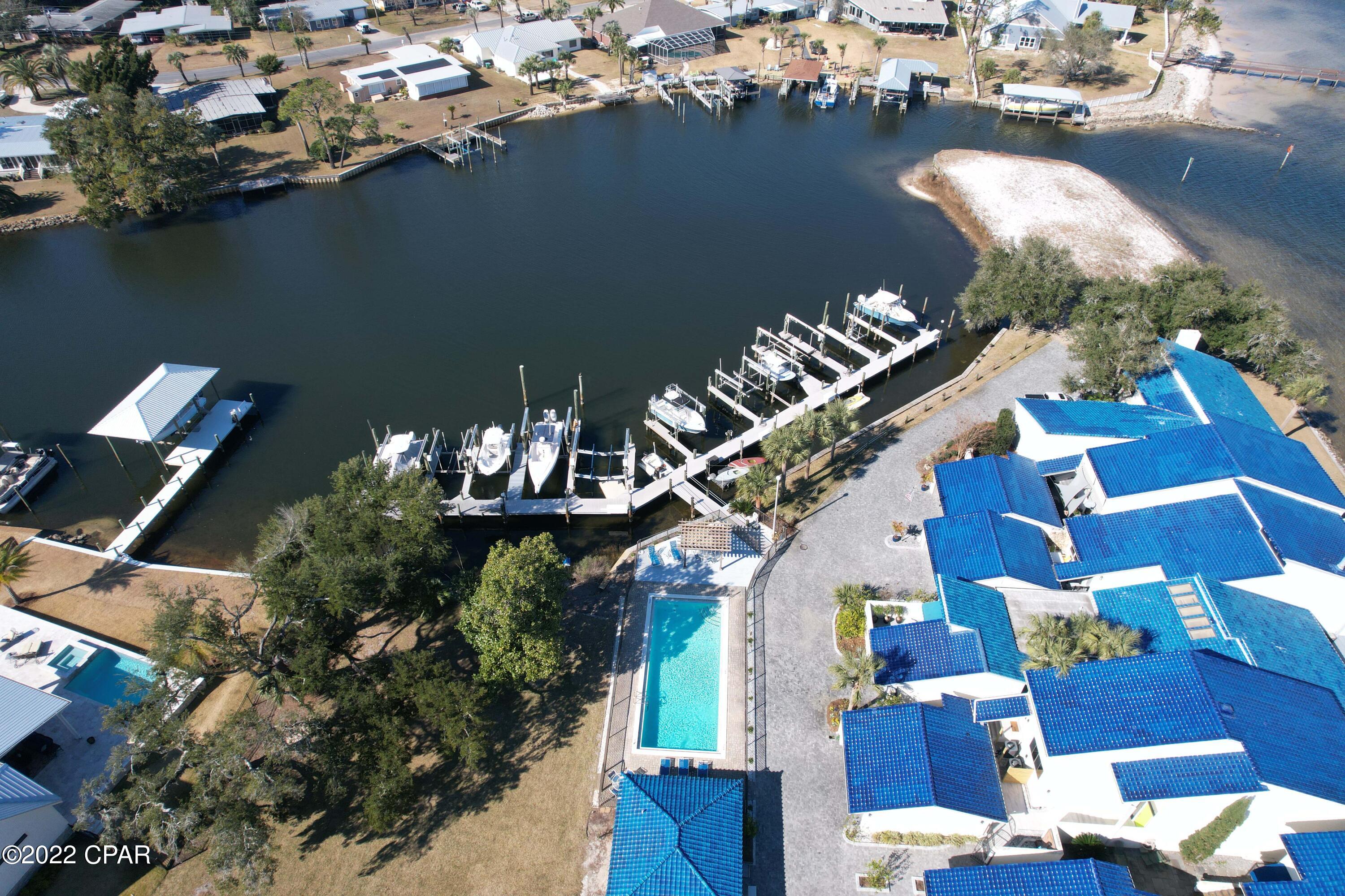 Moorings At Woodlawn Point - Residential