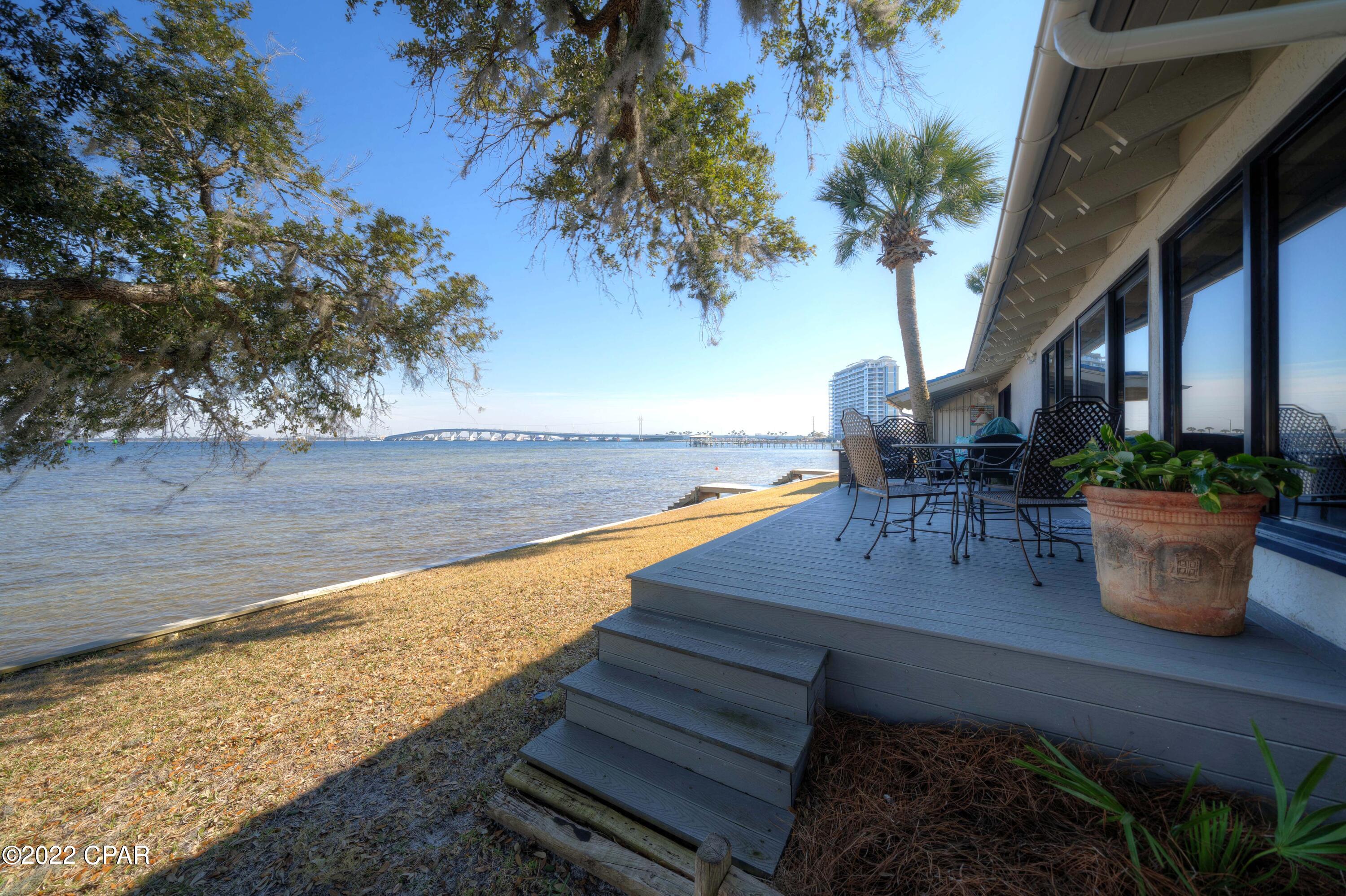 Moorings At Woodlawn Point - Residential