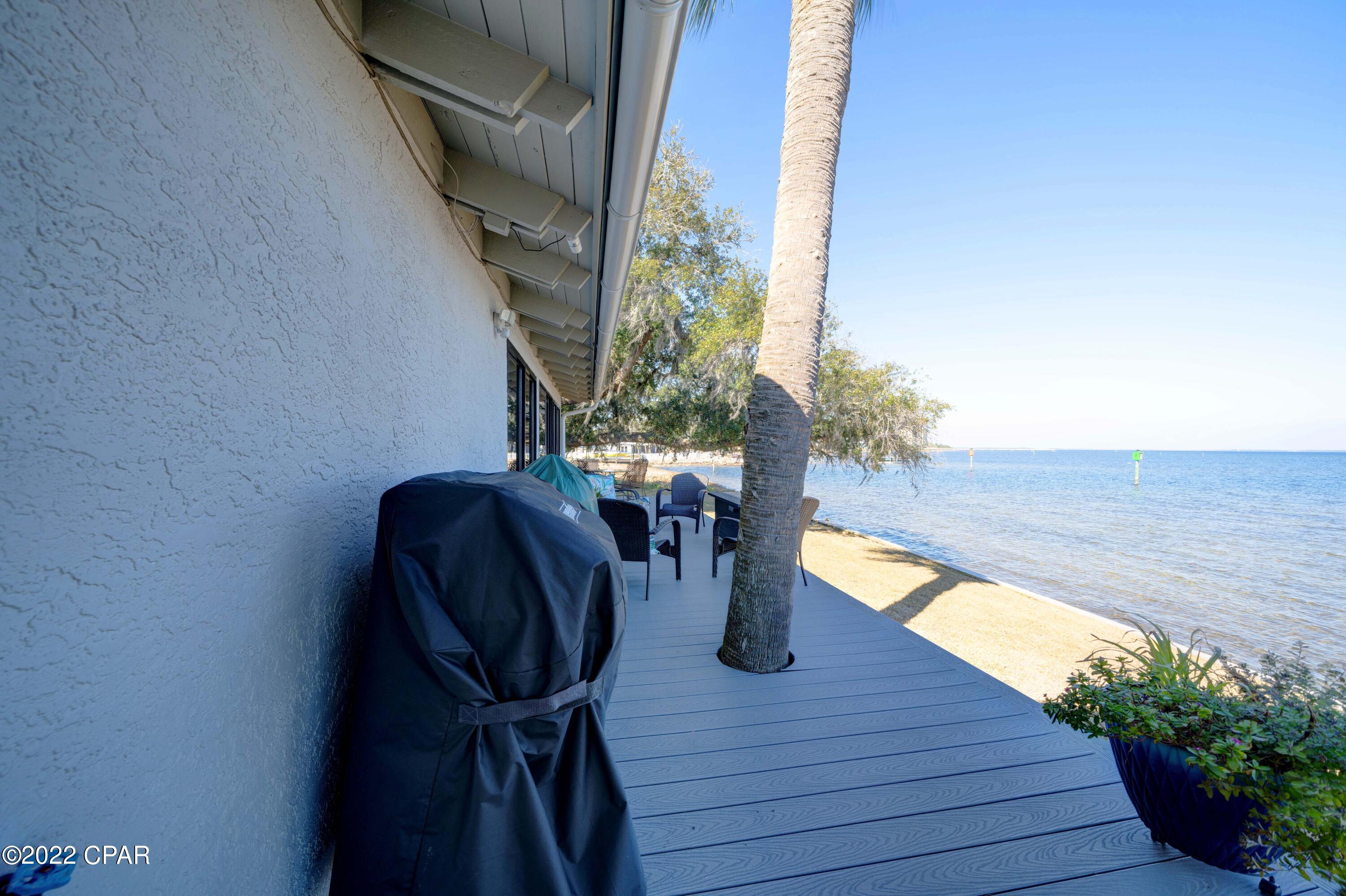 Moorings At Woodlawn Point - Residential