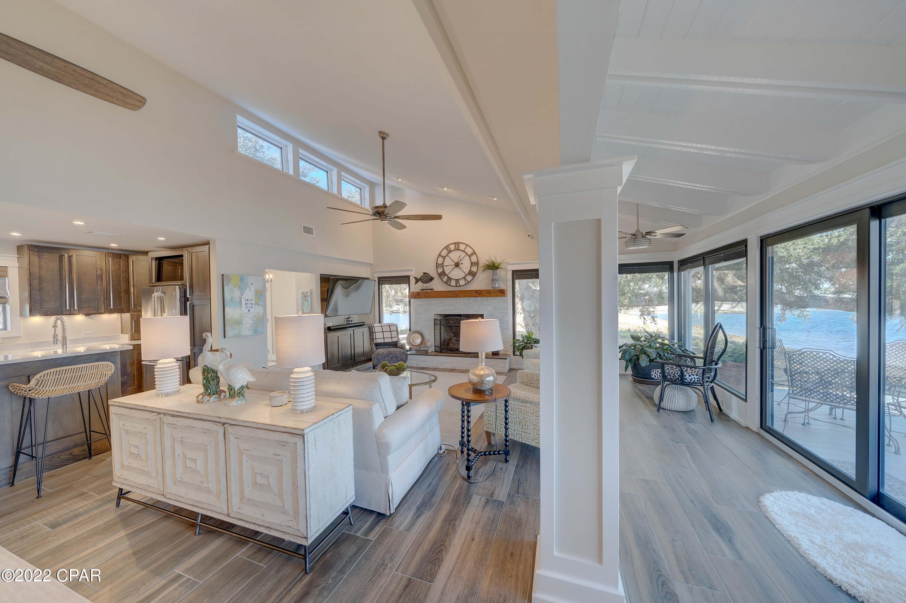 Moorings At Woodlawn Point - Residential