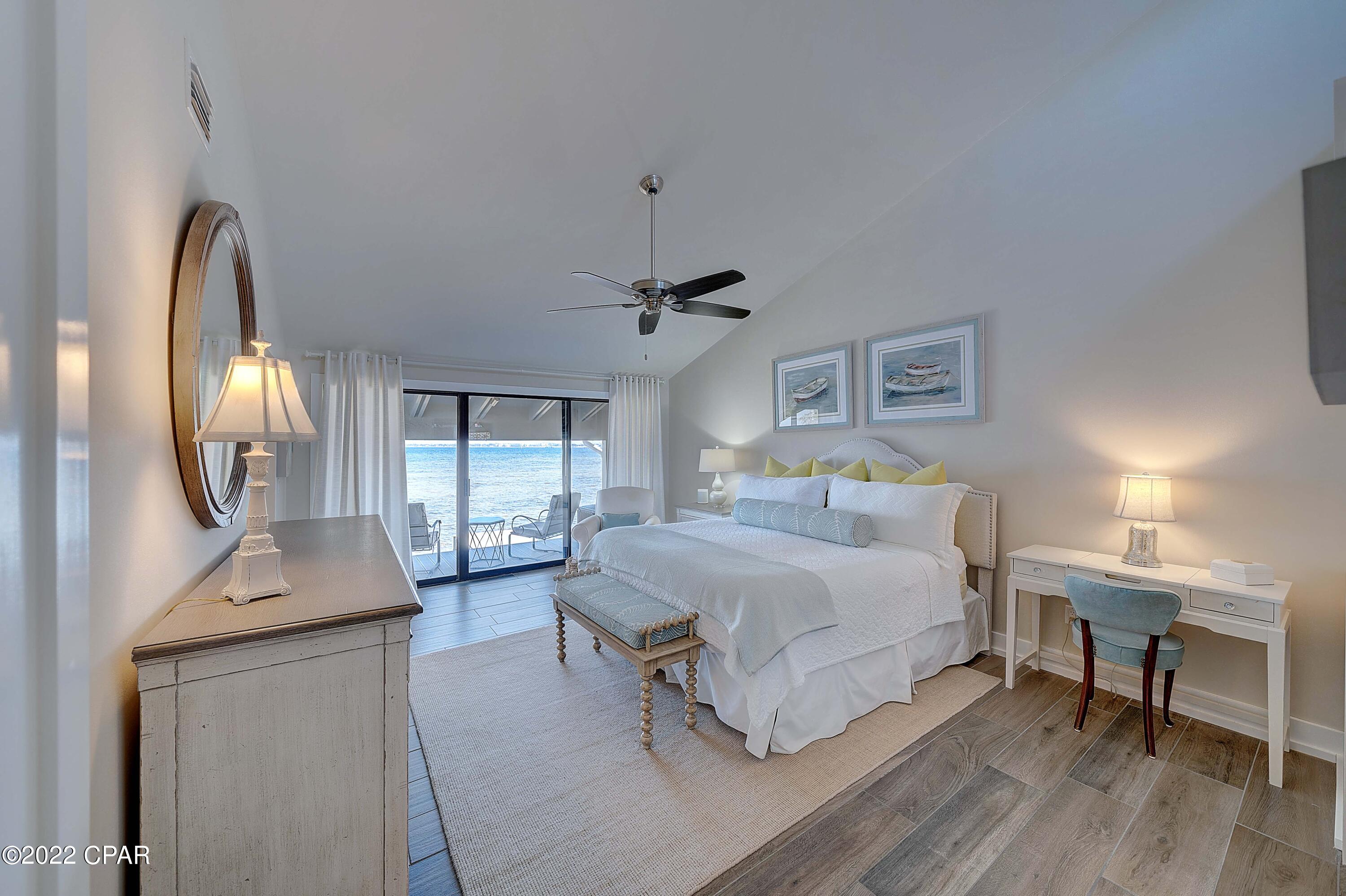 Moorings At Woodlawn Point - Residential