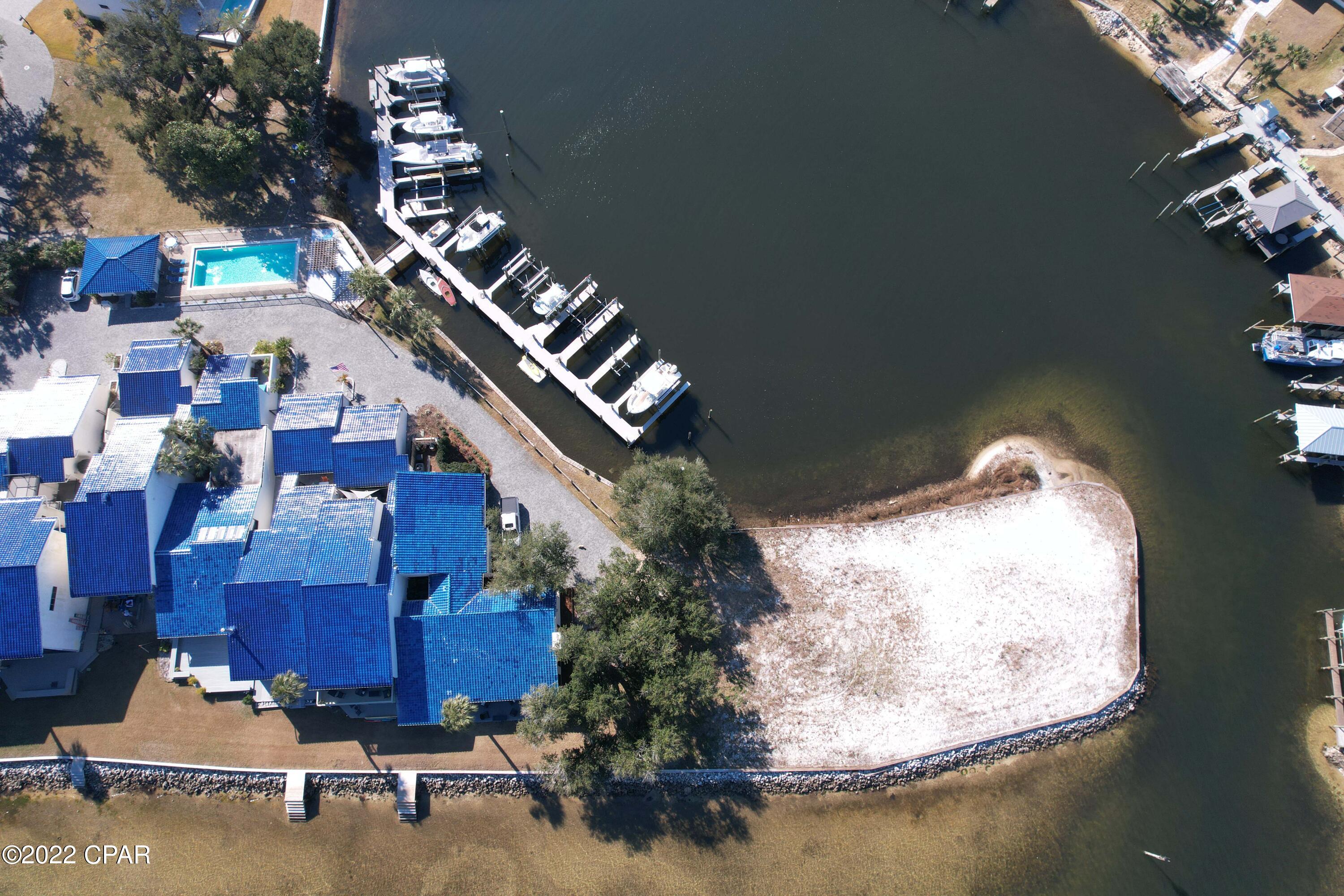 Moorings At Woodlawn Point - Residential