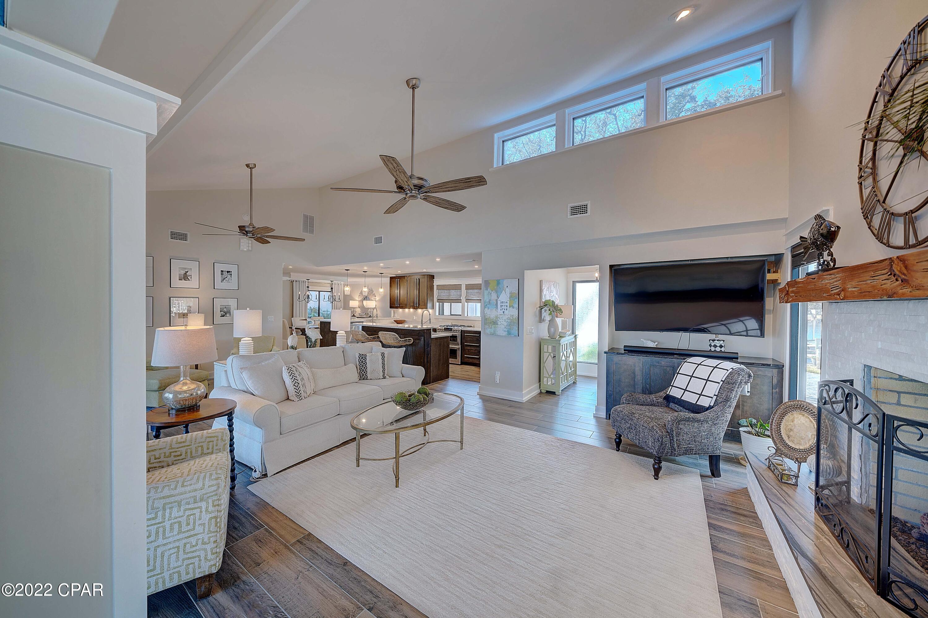 Moorings At Woodlawn Point - Residential