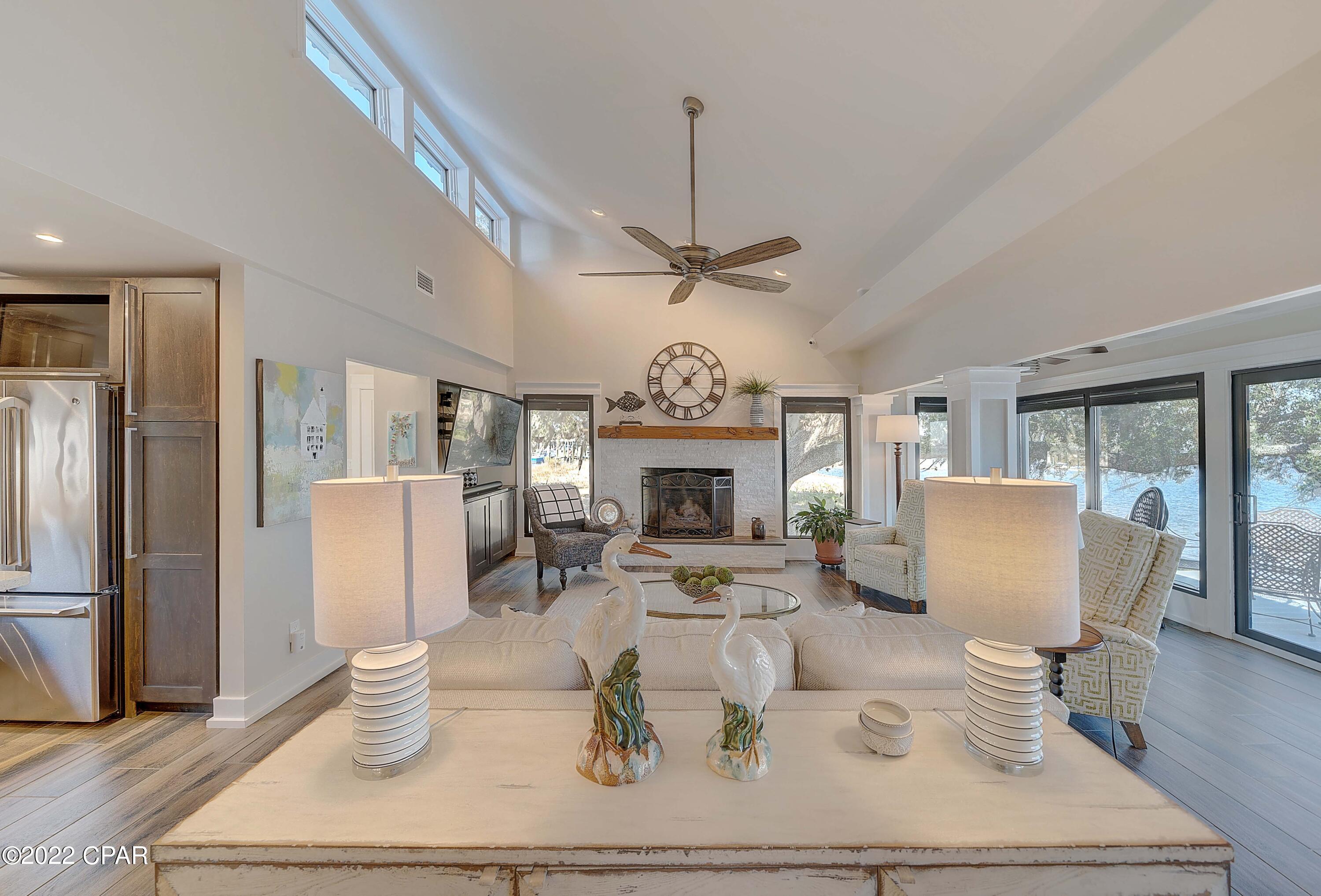 Moorings At Woodlawn Point - Residential