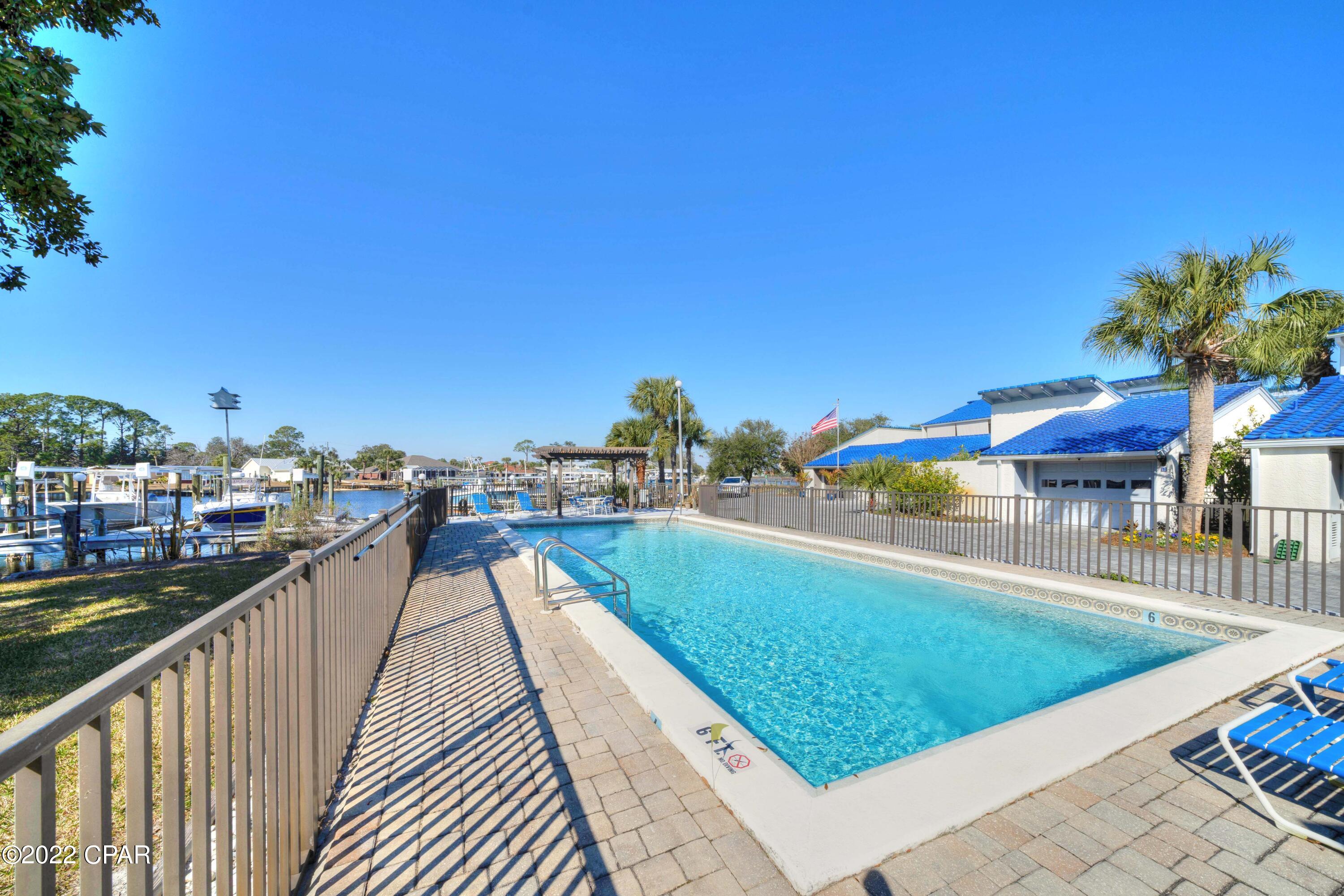 Moorings At Woodlawn Point - Residential