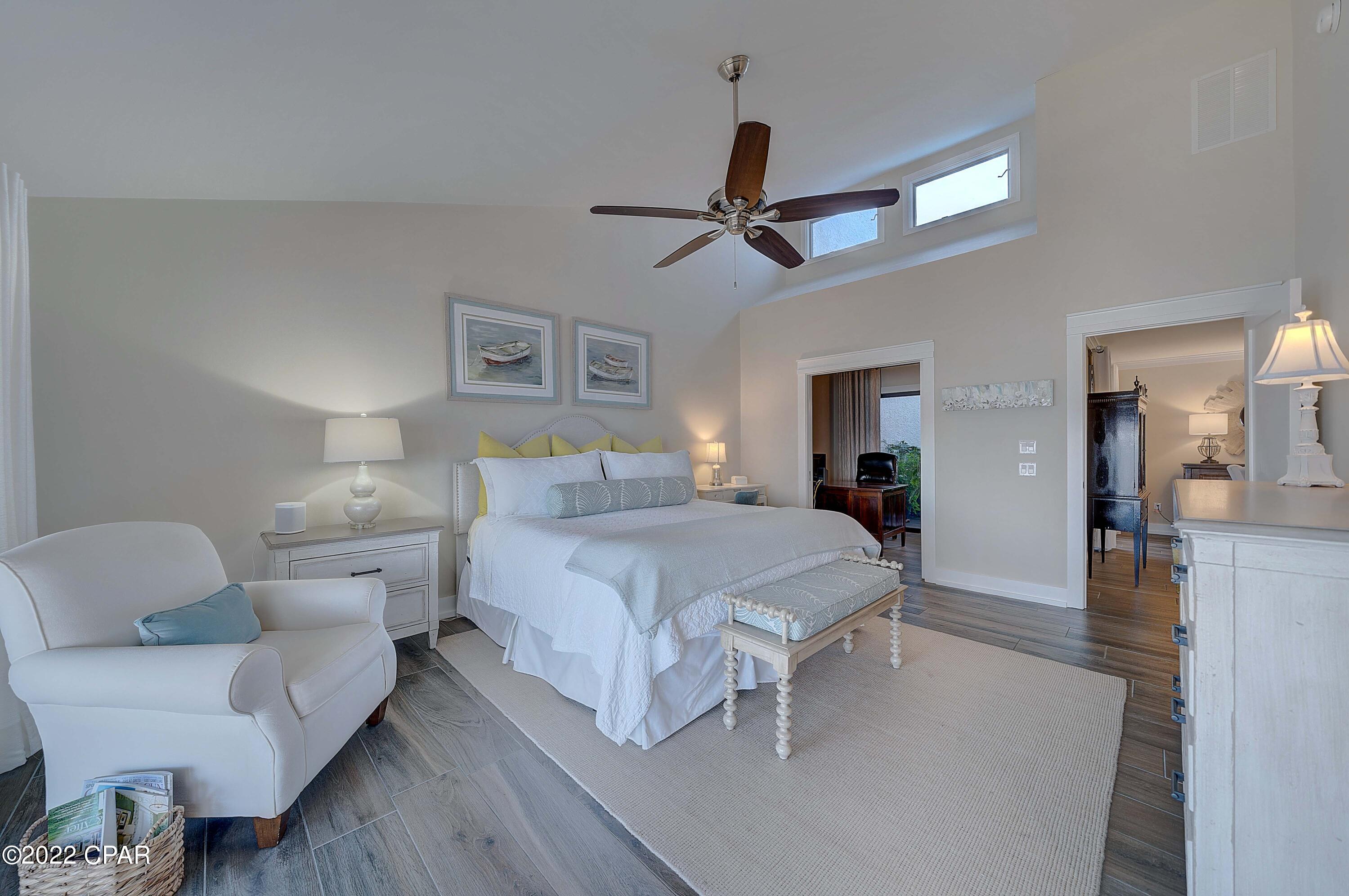 Moorings At Woodlawn Point - Residential