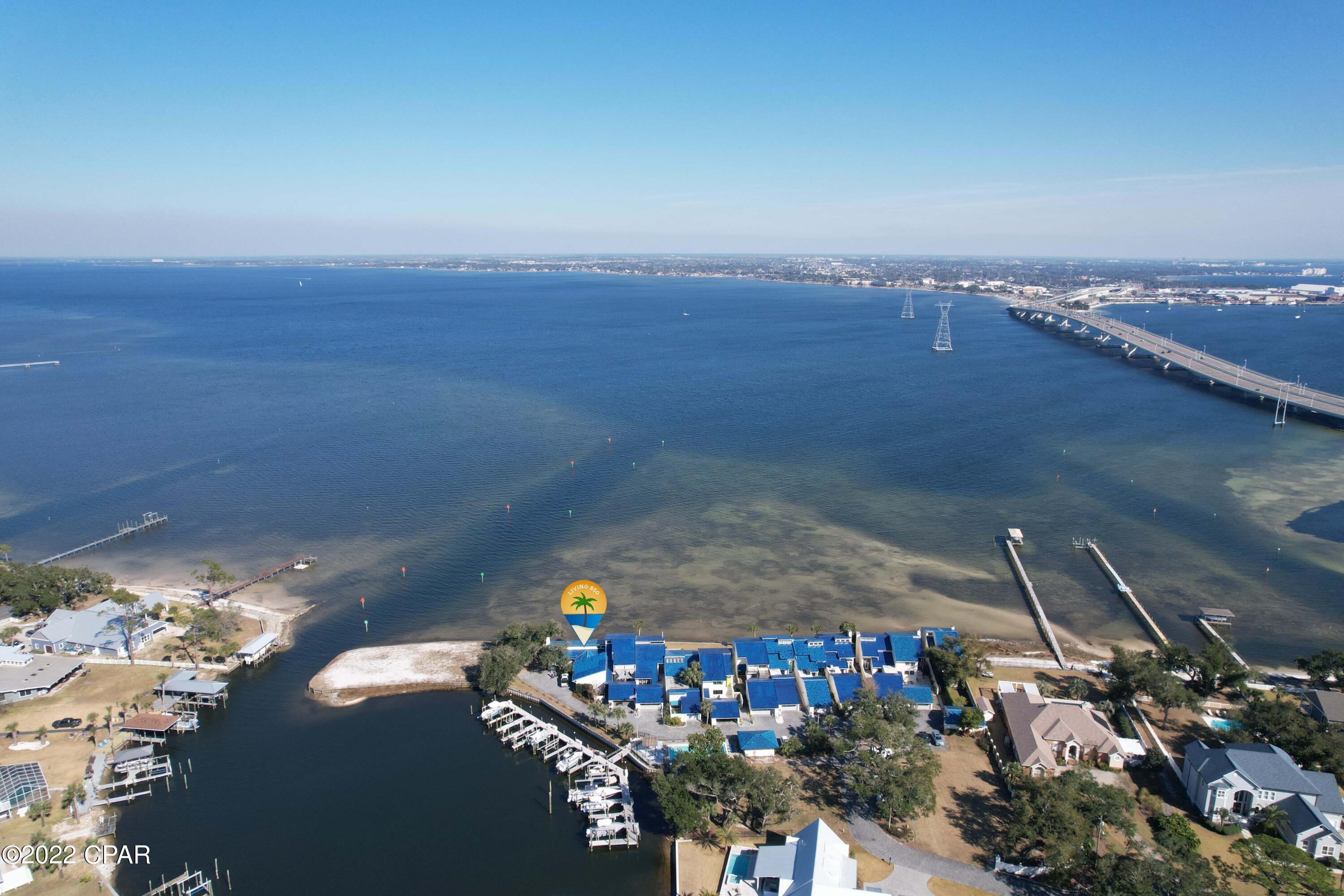 Moorings At Woodlawn Point - Residential