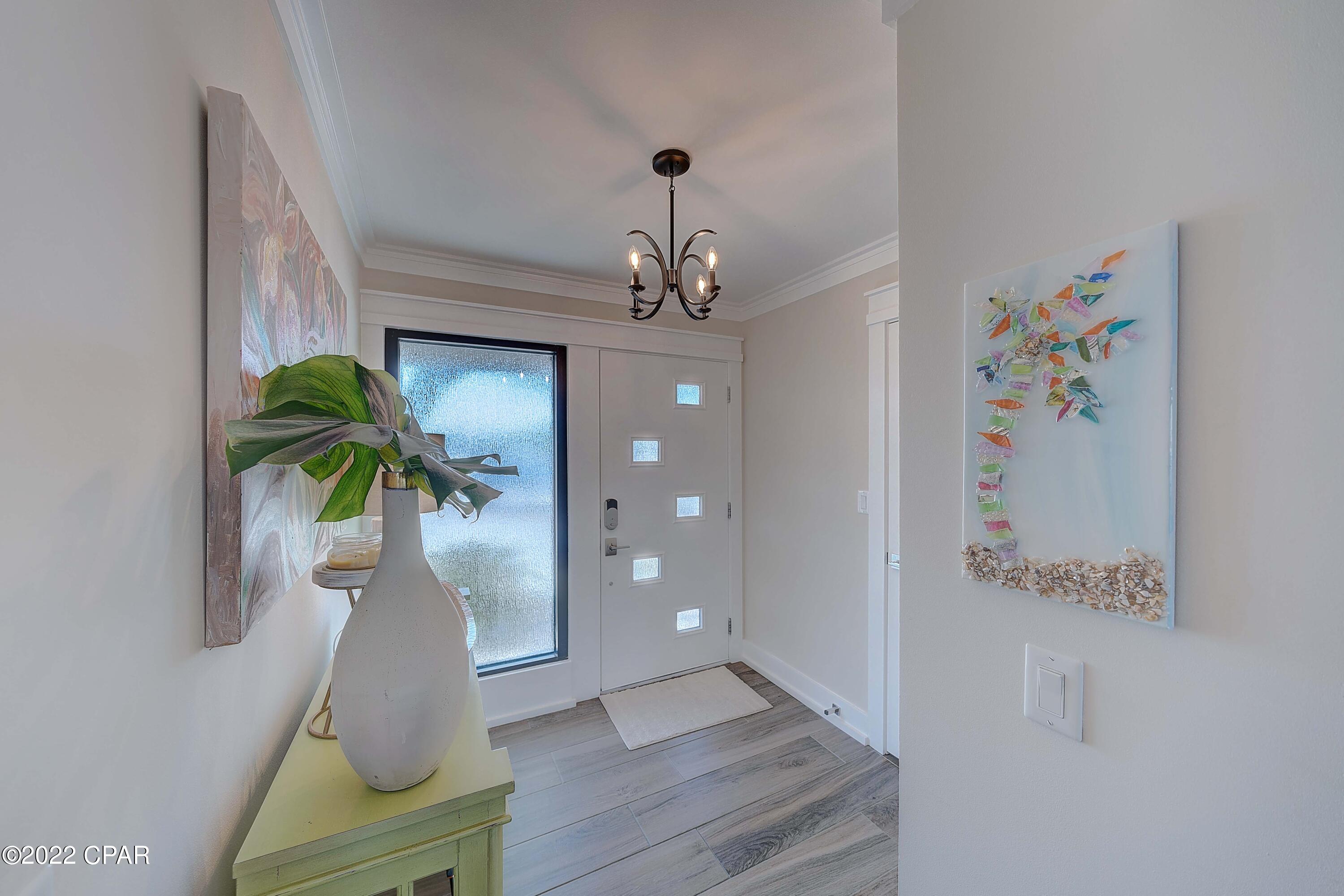 Moorings At Woodlawn Point - Residential