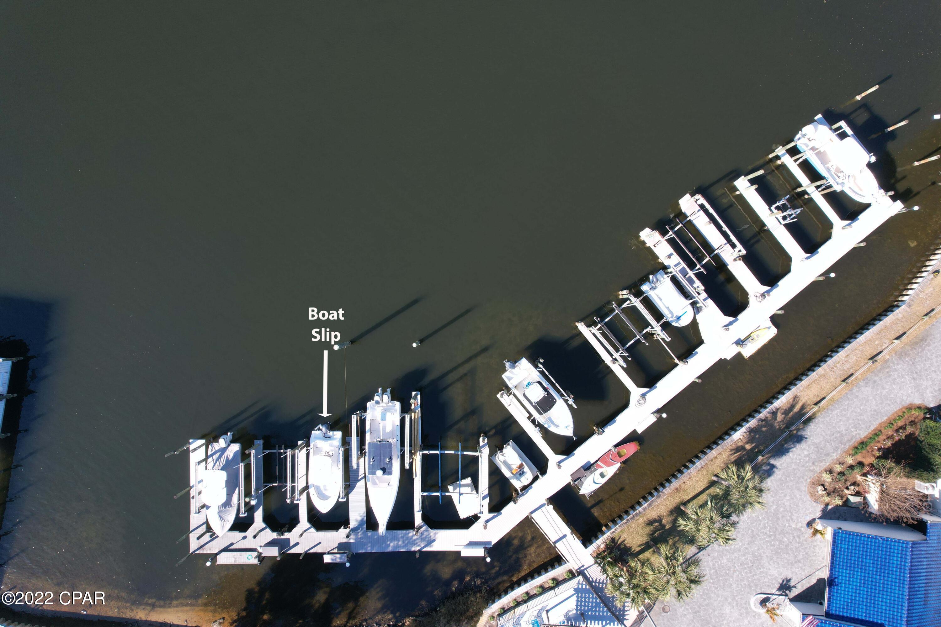 Moorings At Woodlawn Point - Residential