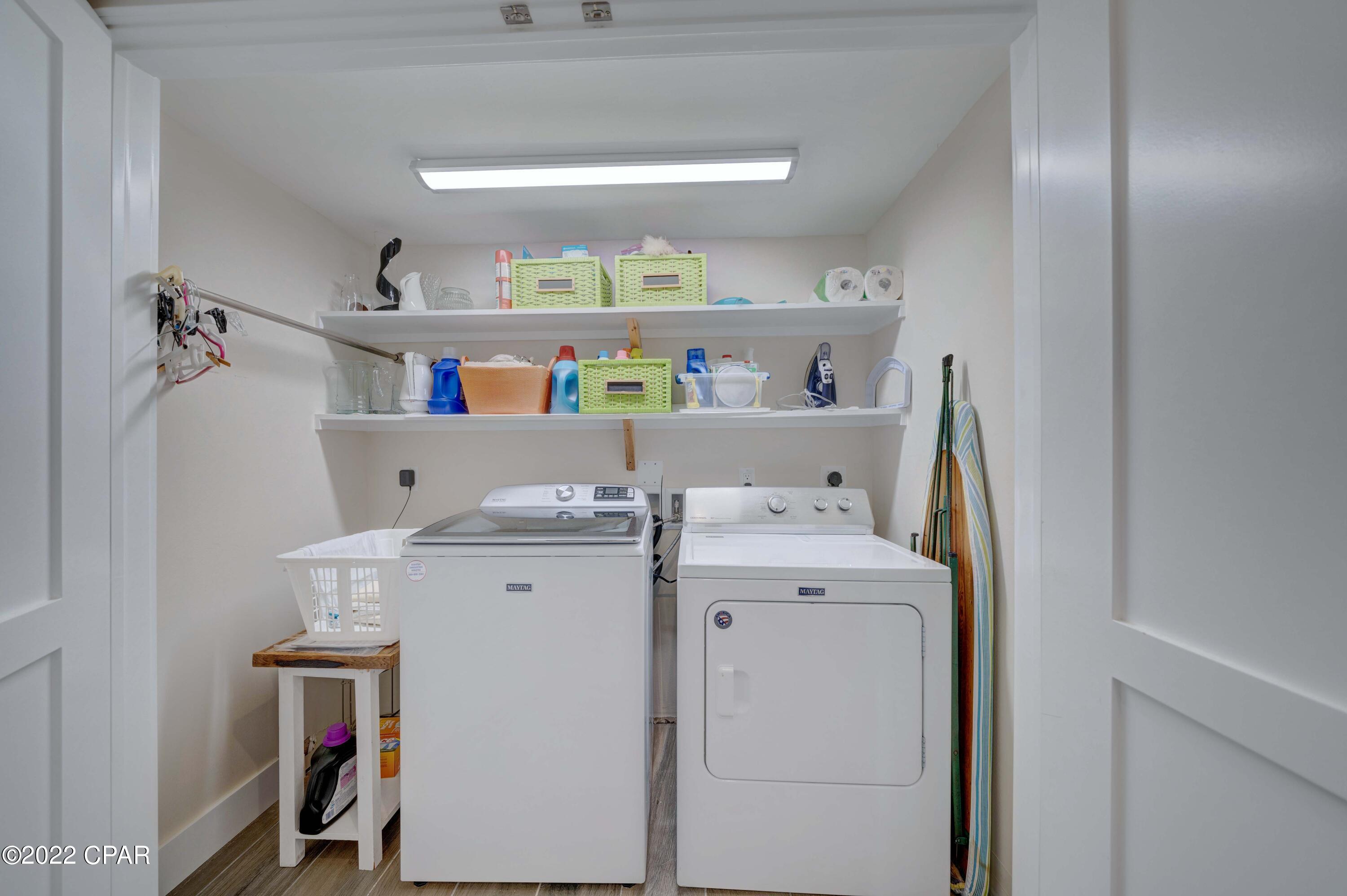 Moorings At Woodlawn Point - Residential