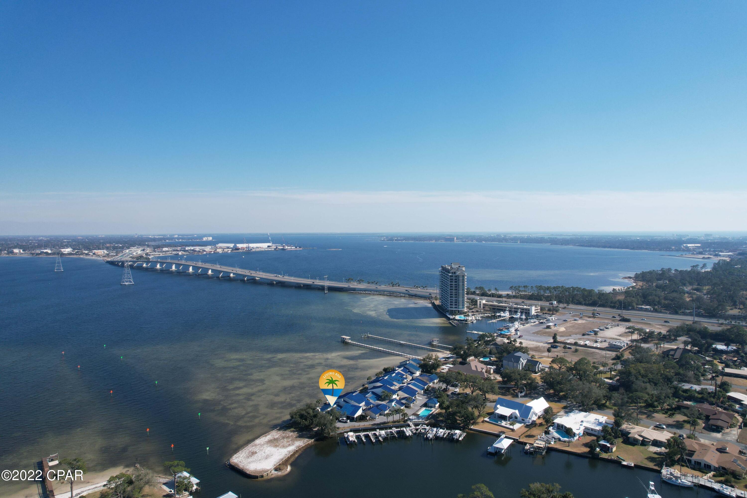 Moorings At Woodlawn Point - Residential