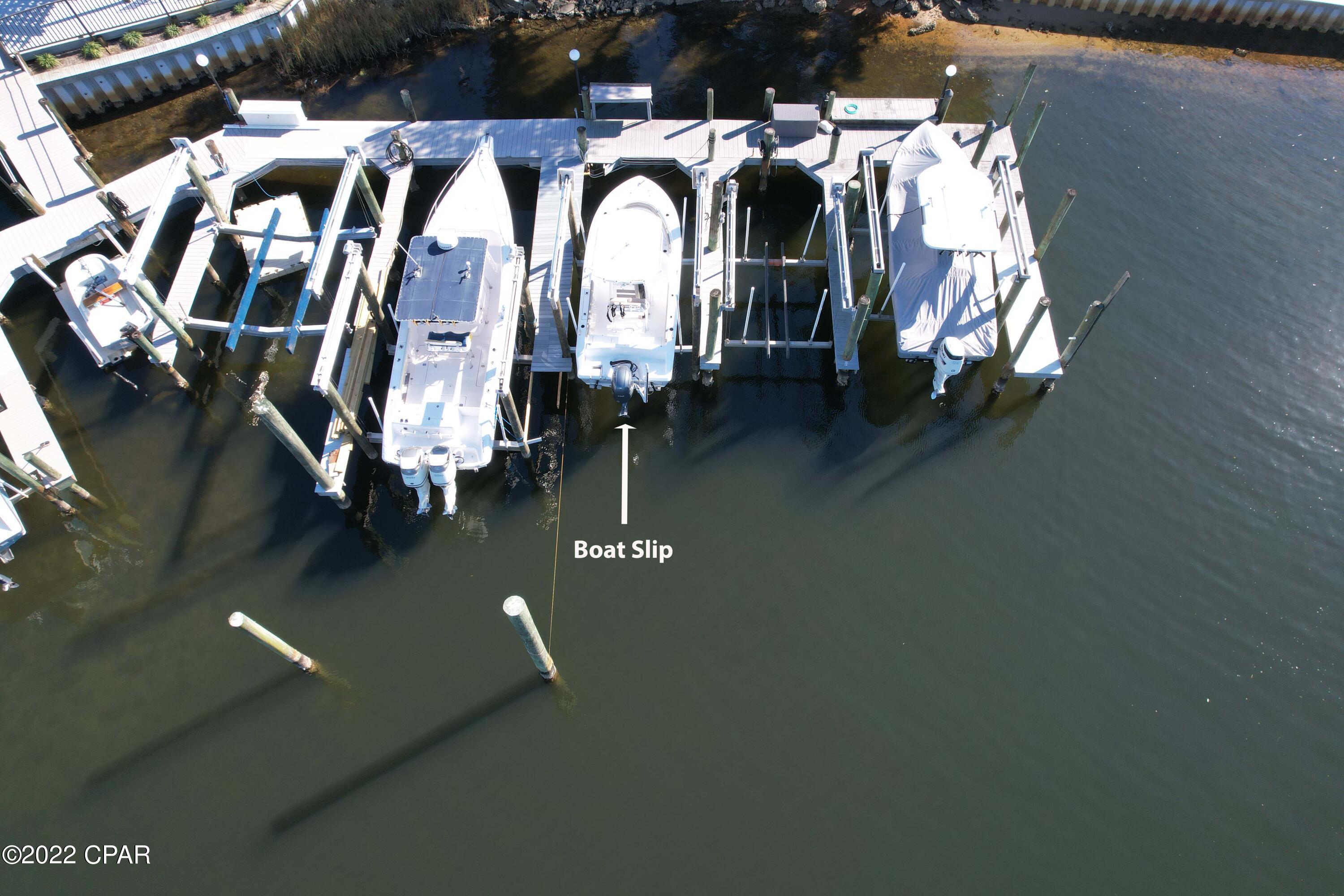 Moorings At Woodlawn Point - Residential