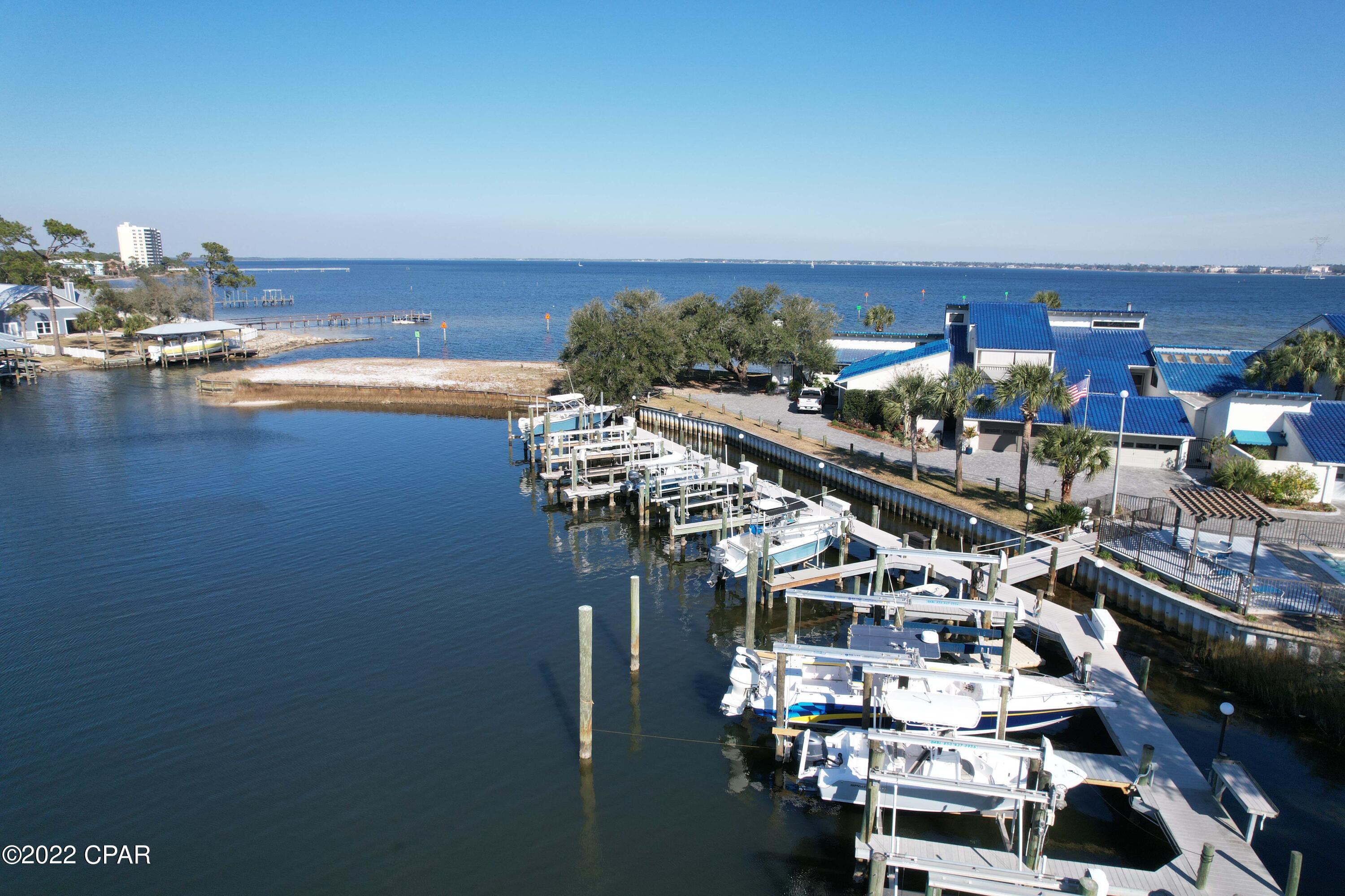 Moorings At Woodlawn Point - Residential