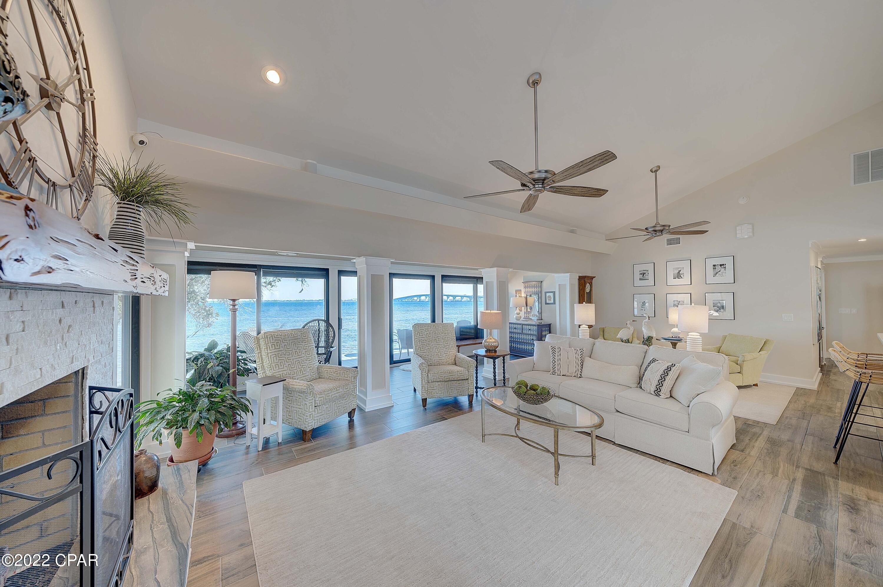 Moorings At Woodlawn Point - Residential