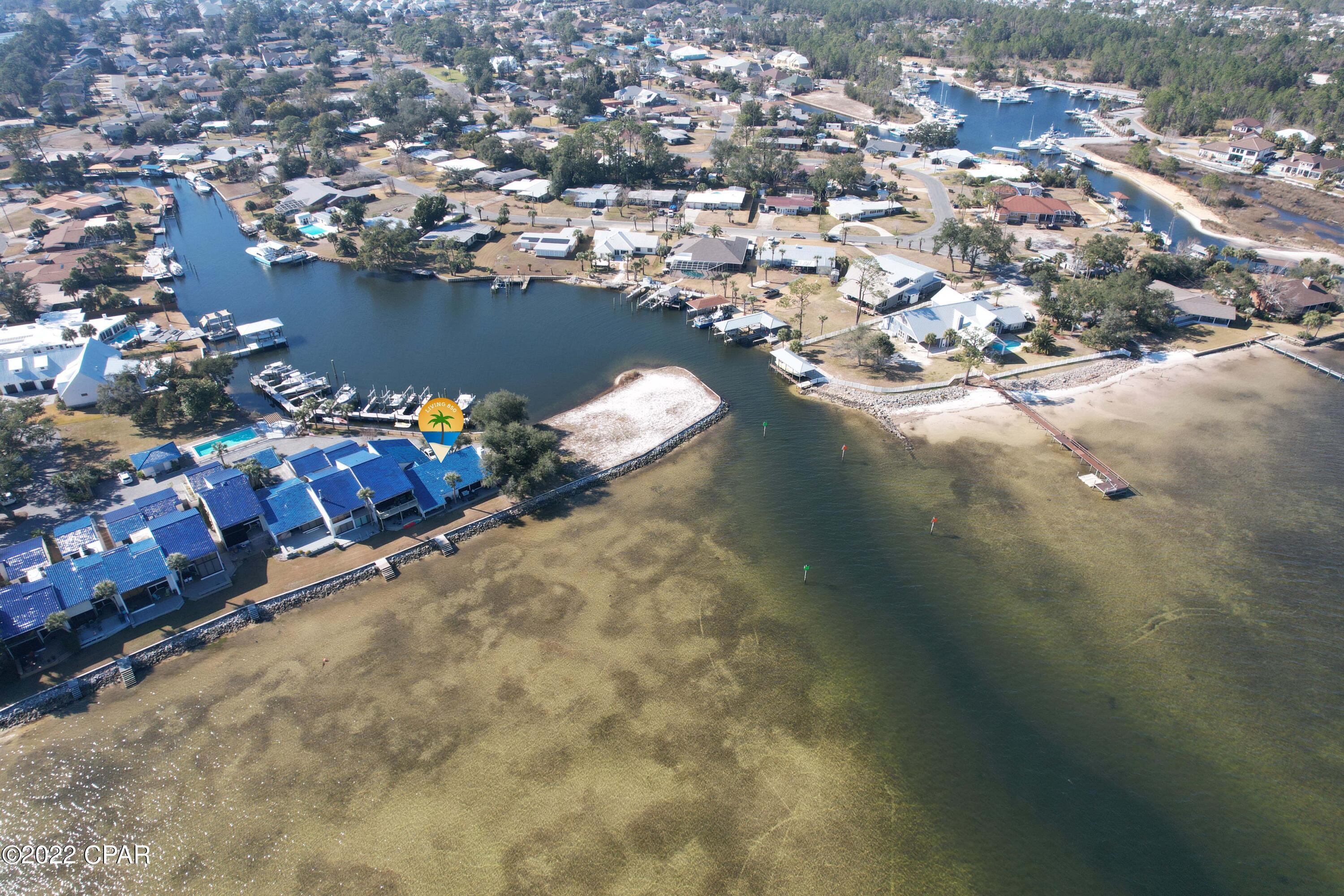 Moorings At Woodlawn Point - Residential