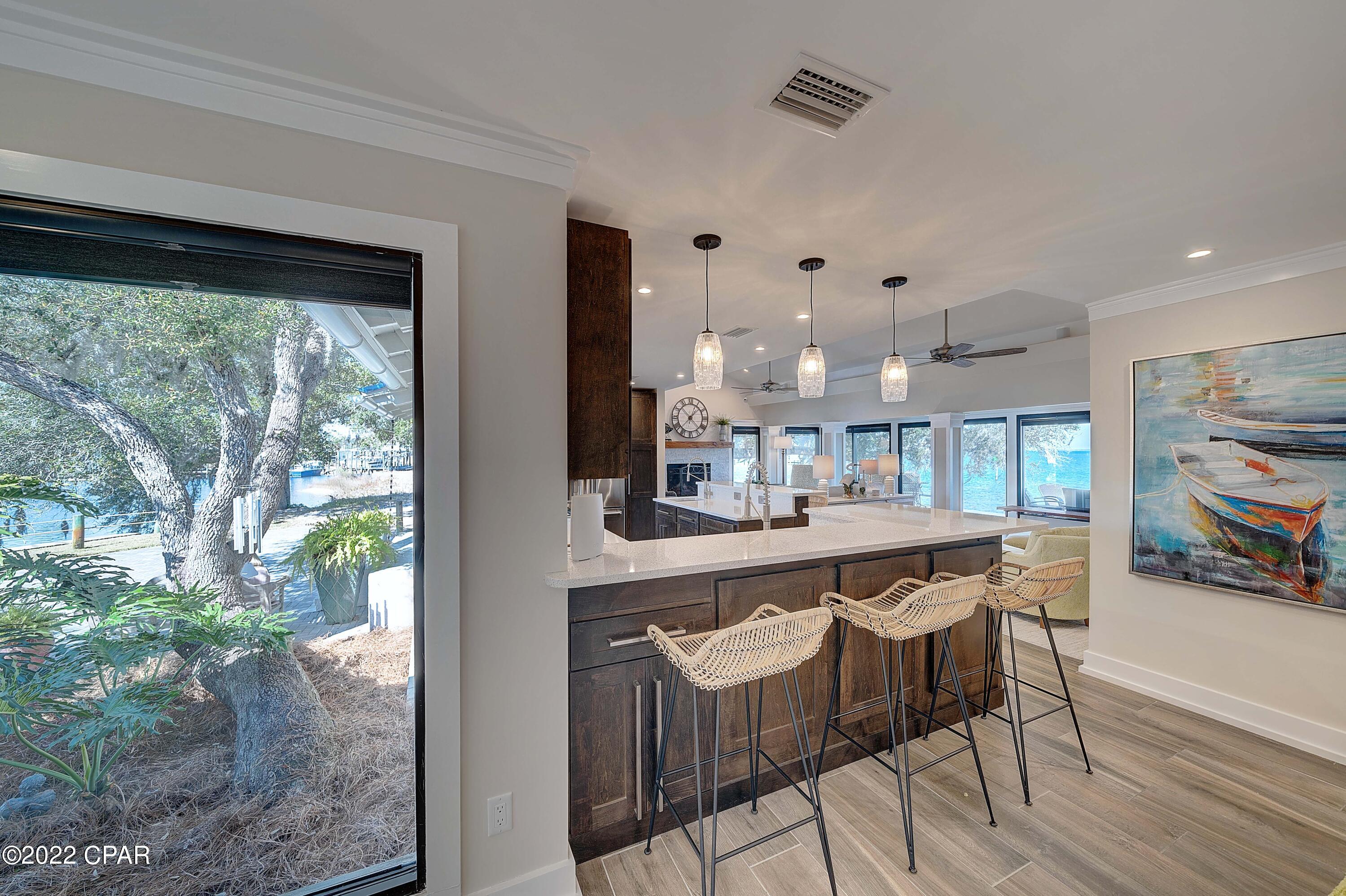 Moorings At Woodlawn Point - Residential