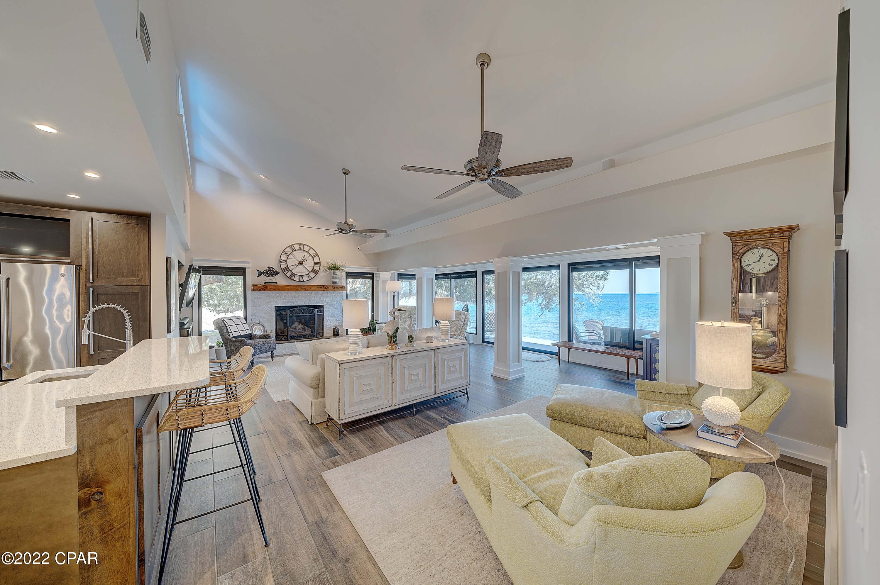 Moorings At Woodlawn Point - Residential