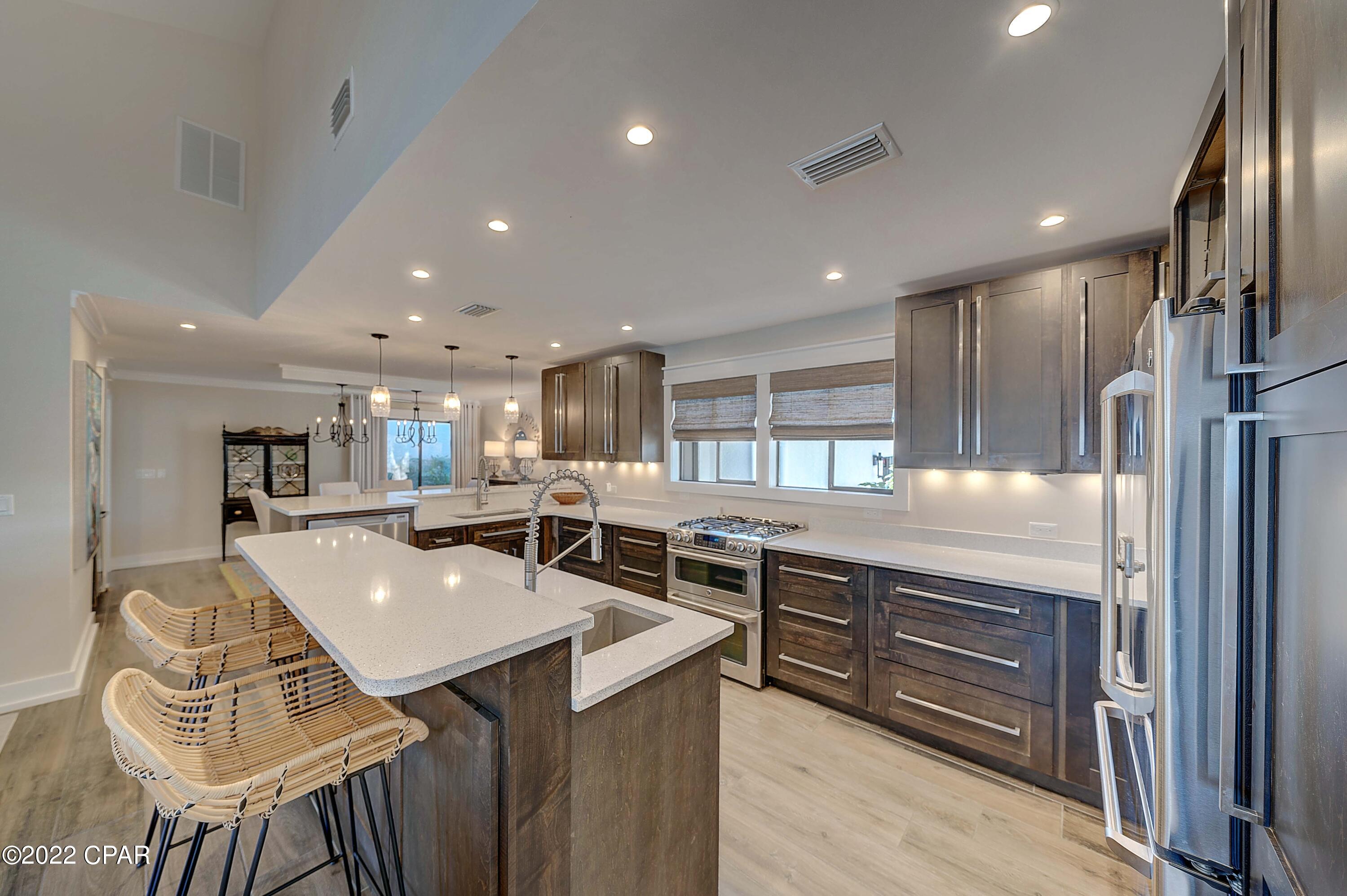 Moorings At Woodlawn Point - Residential