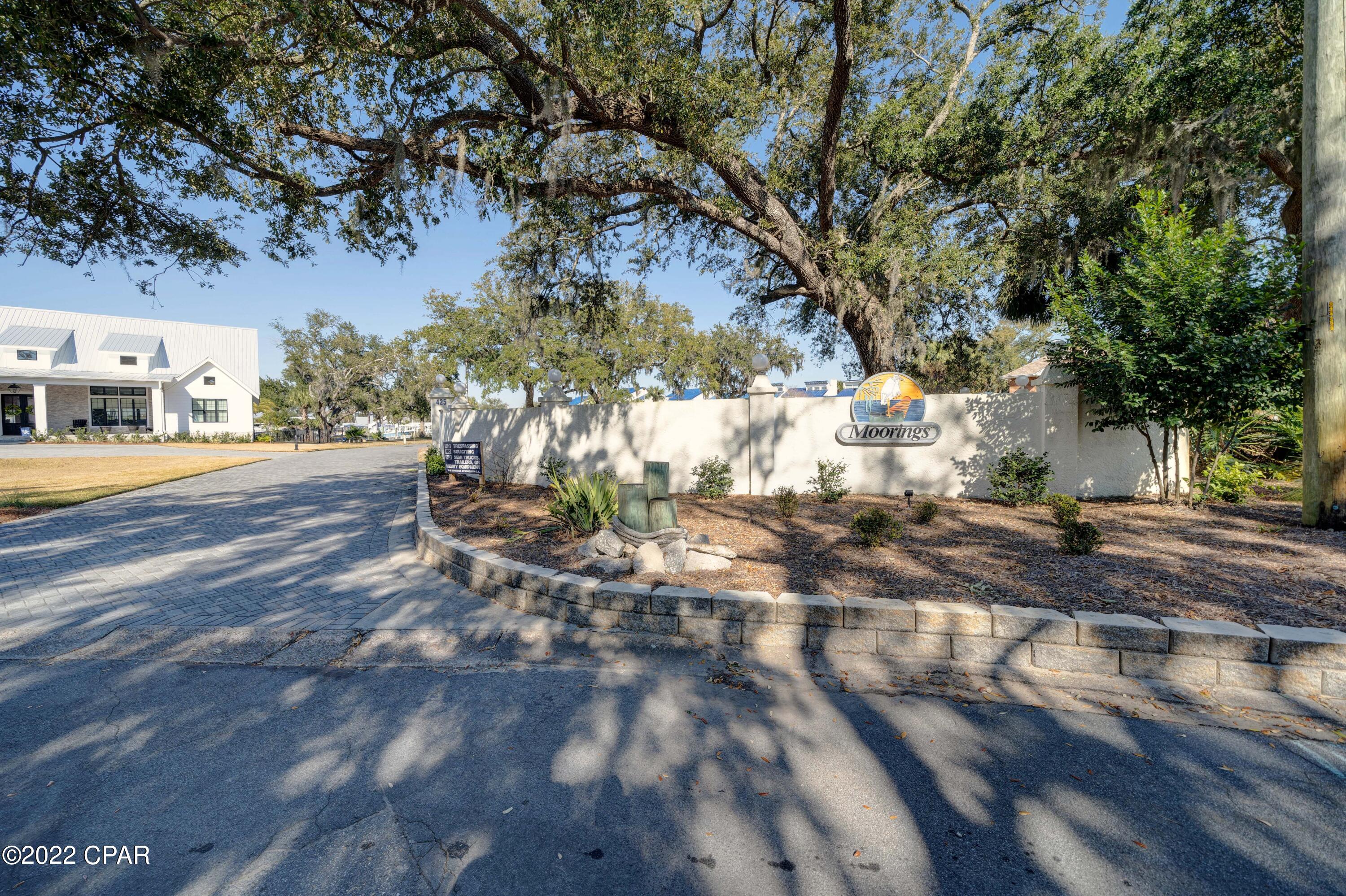 Moorings At Woodlawn Point - Residential