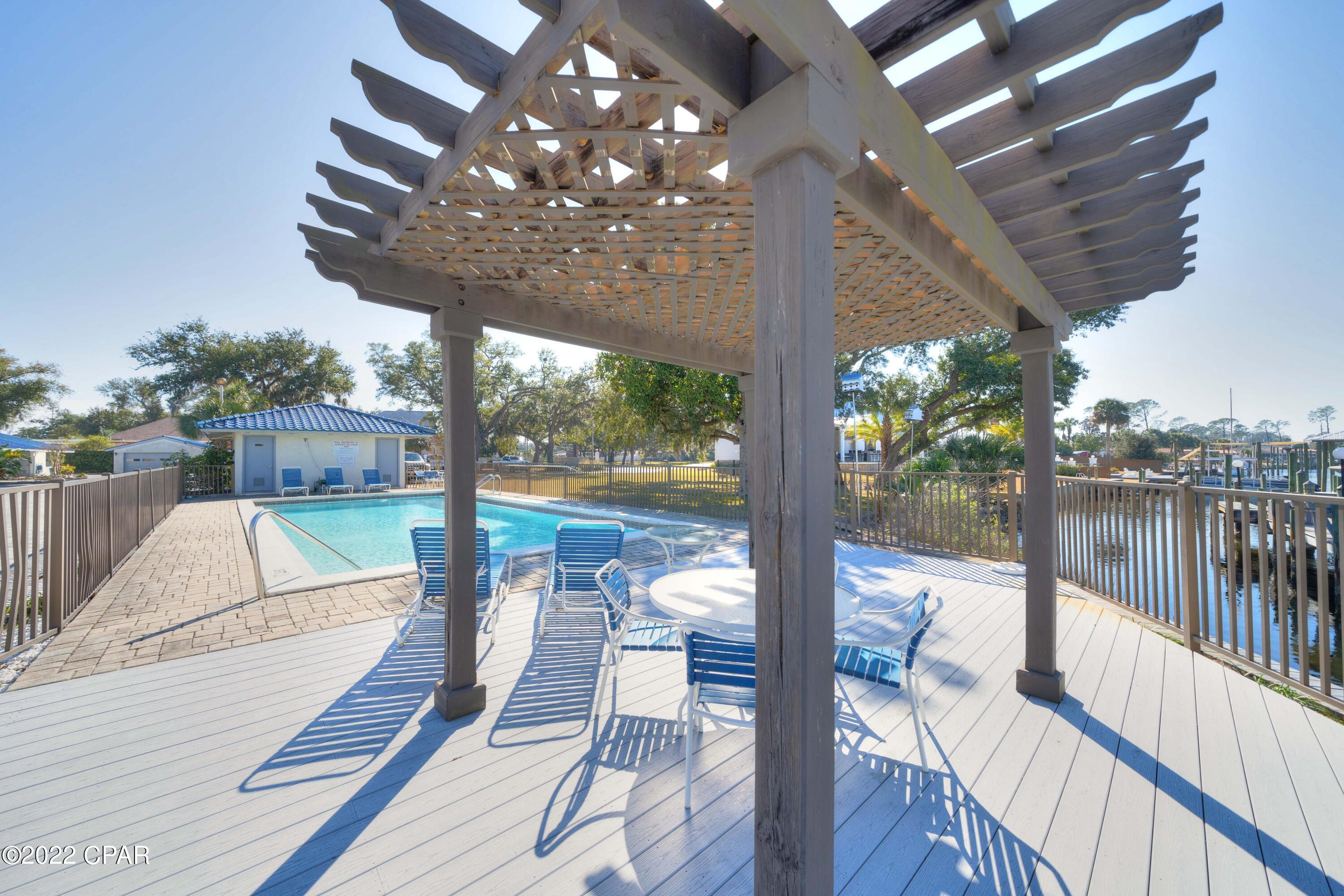 Moorings At Woodlawn Point - Residential